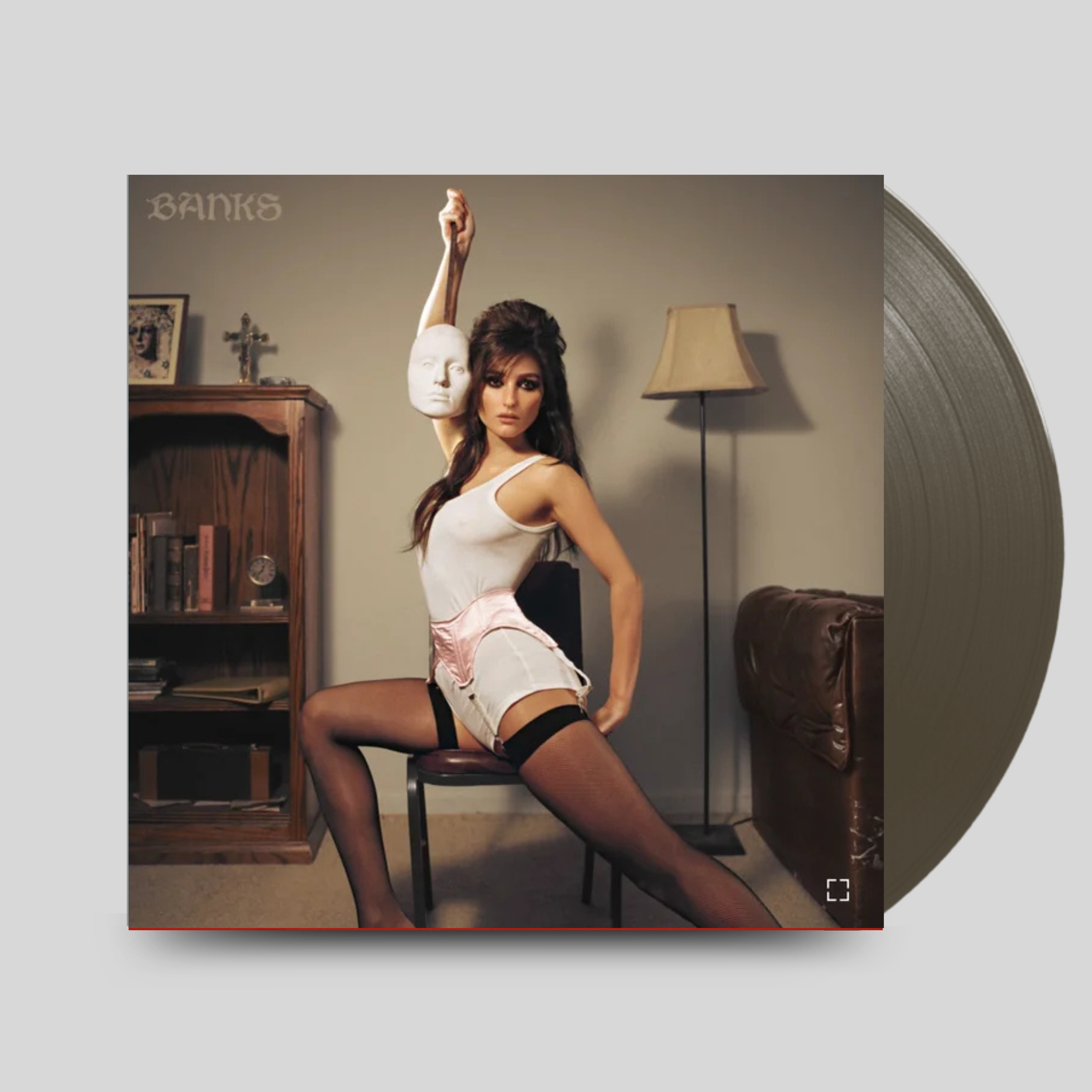 Off With Her Head- Banks