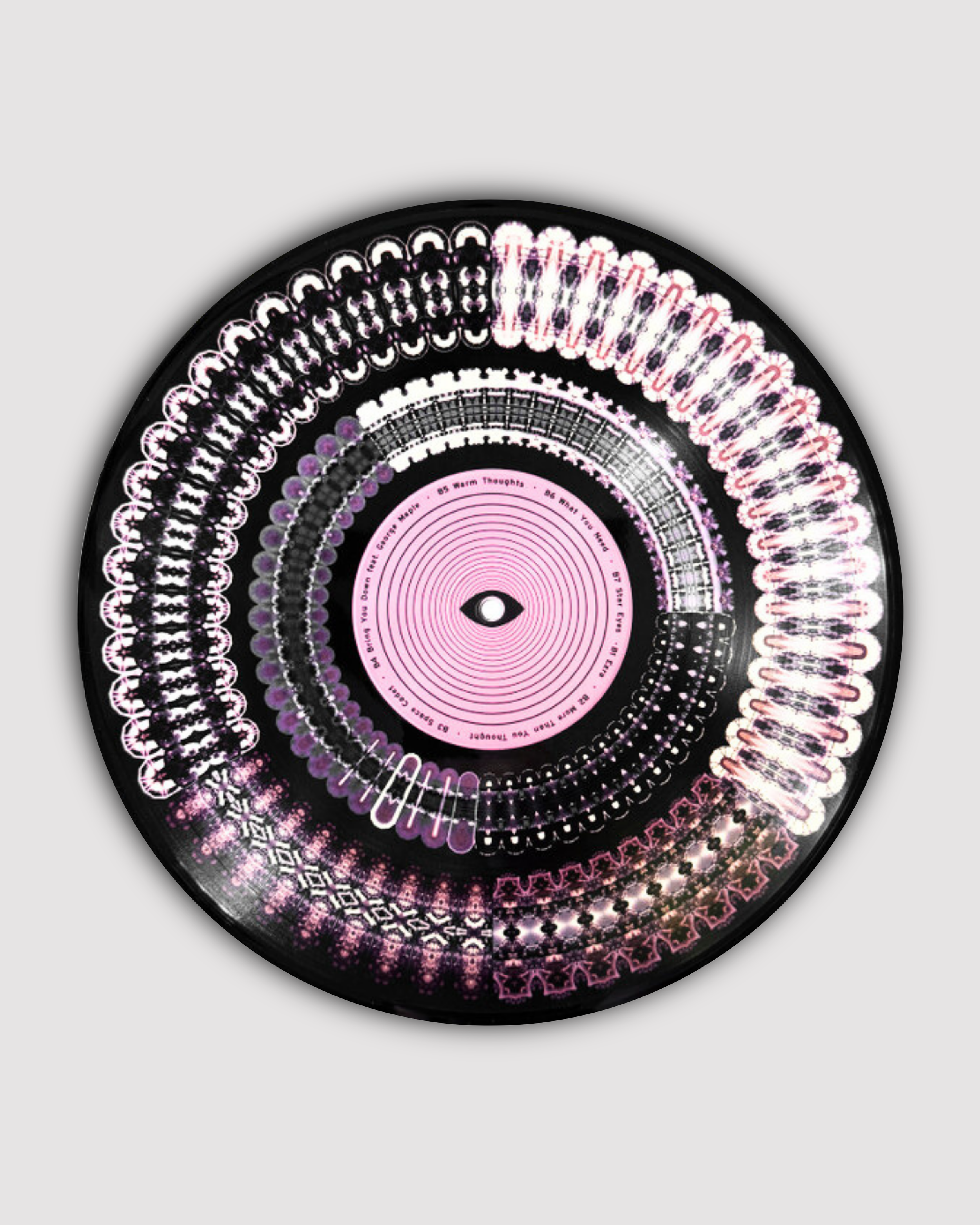 LAST CHANCE: Flume- Flume