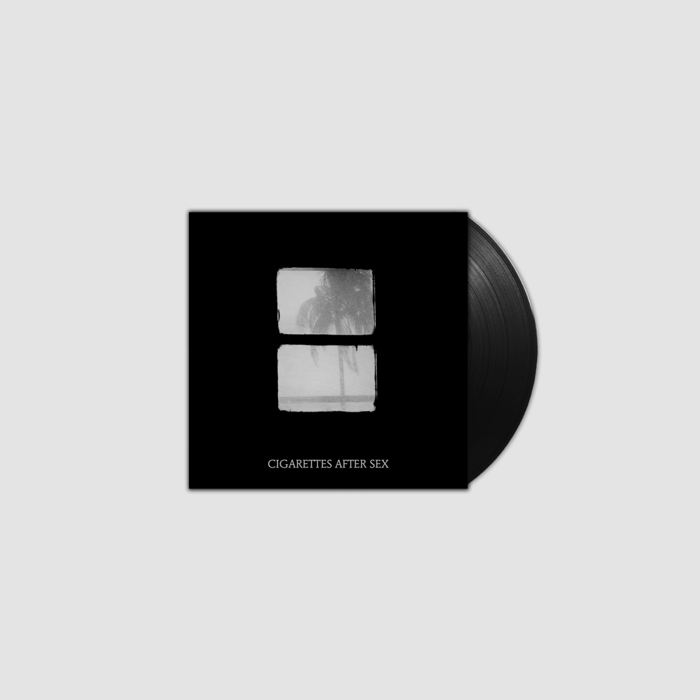 cigarettes after sex crush Crush- Cigarettes After Sex — Vertigo Vinyl