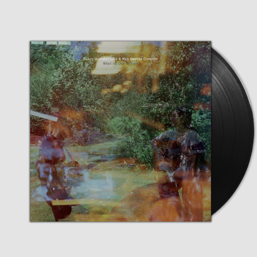 What Of Our Nature- Haley Heynderickx