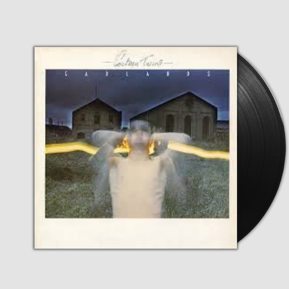 Garlands- Cocteau Twins — Vertigo Vinyl