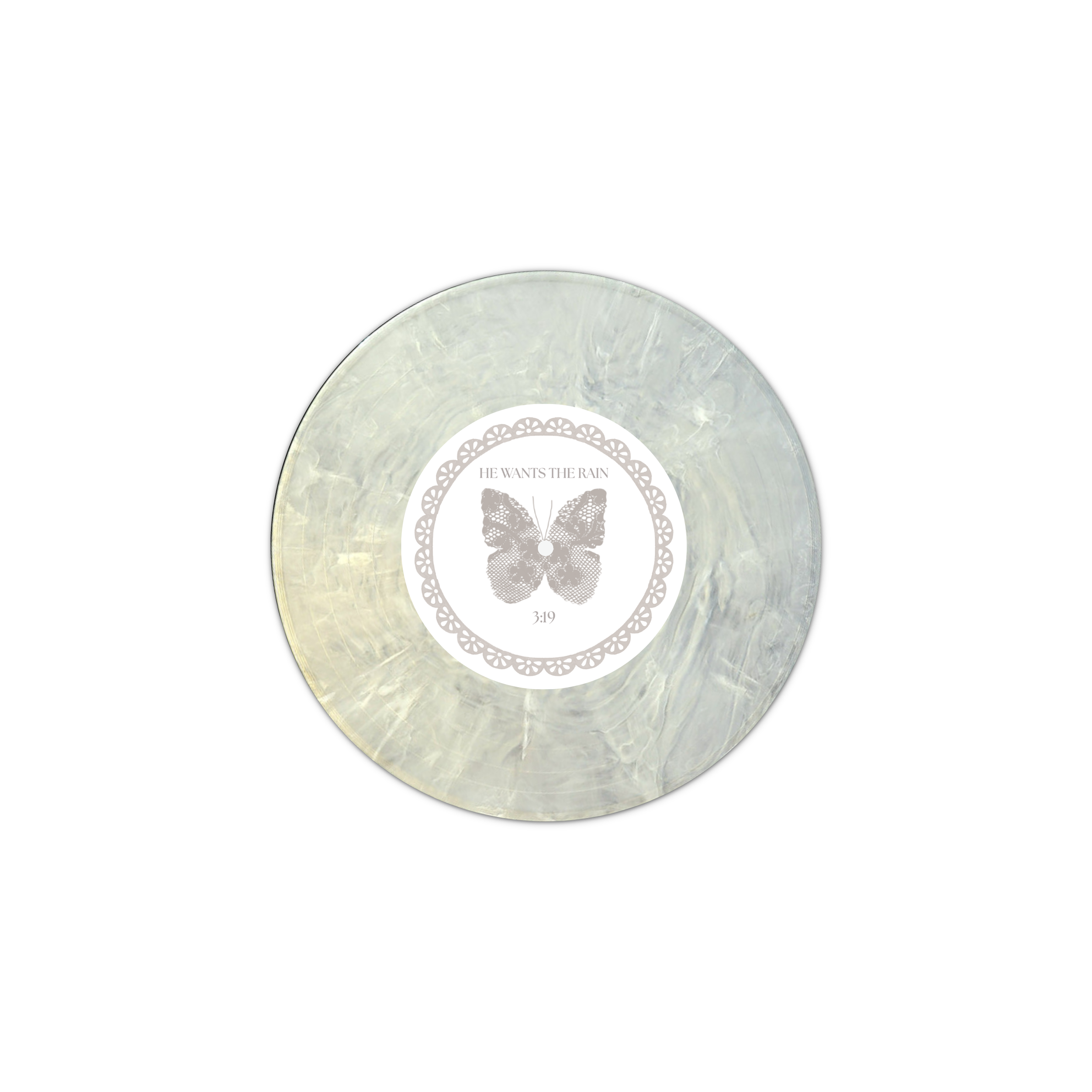 Iridescent — Store 2 — Vertigo Vinyl