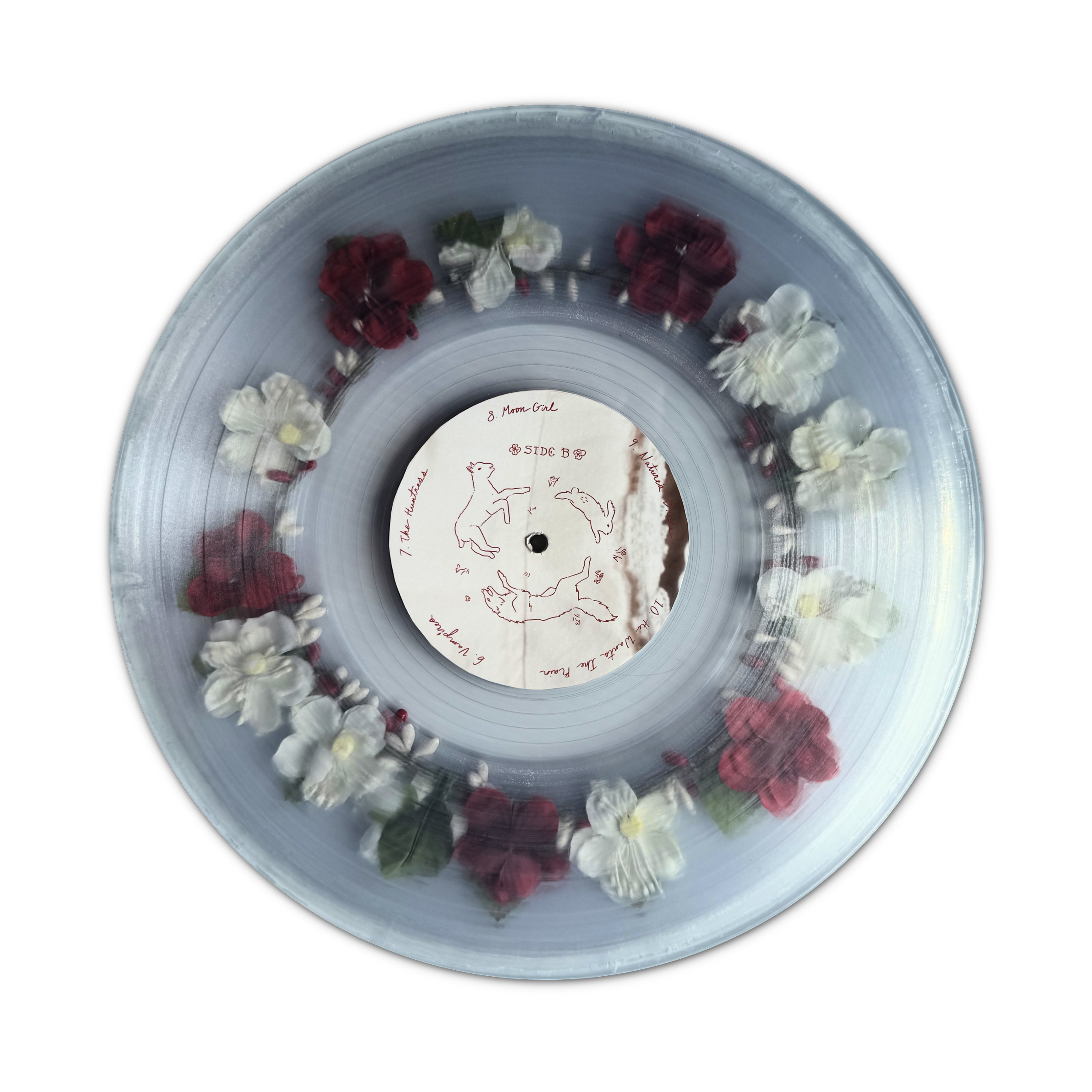 Store 2 — Vertigo Vinyl