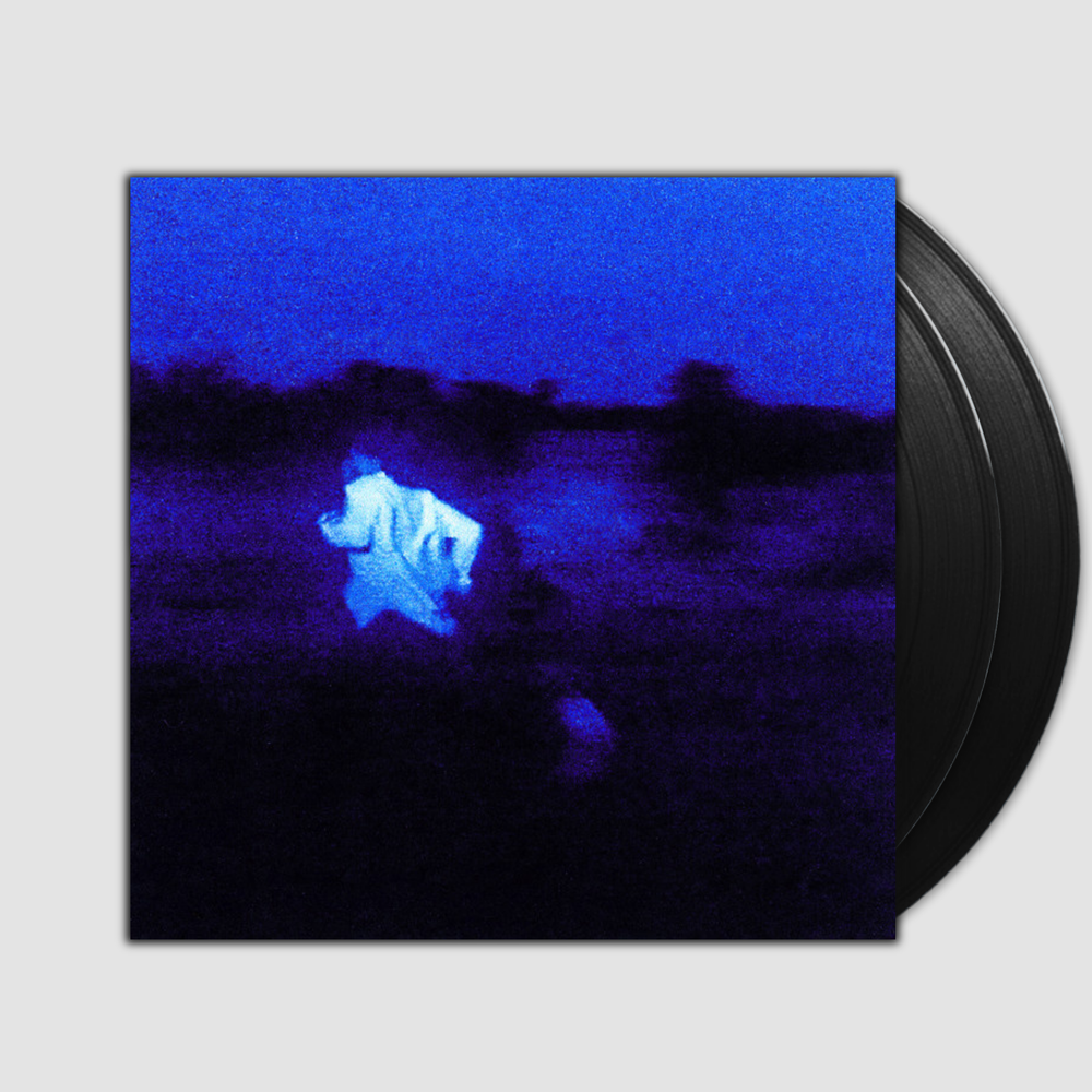 Never Enough- Daniel Caesar Vinyl In Stock — Vertigo Vinyl