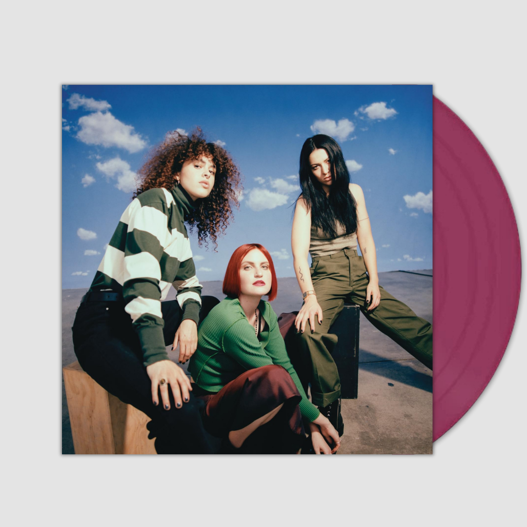 Saves The World- Muna