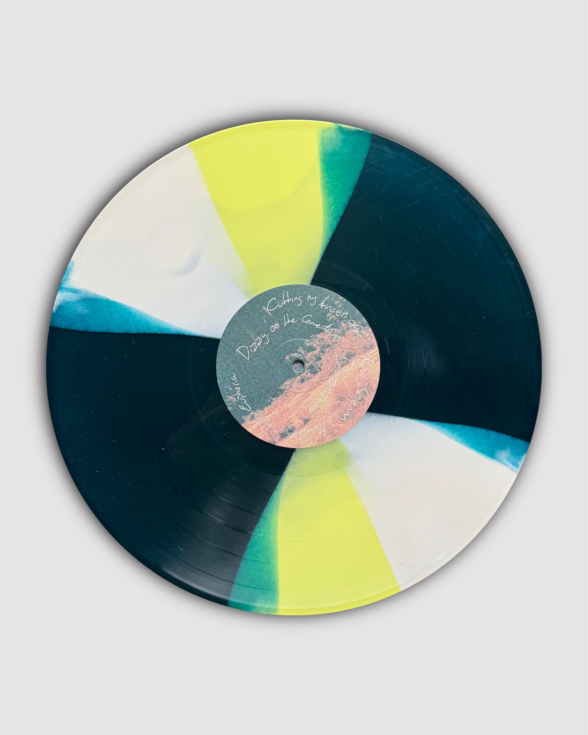 LAST CHANCE: Peripheral Version- Turnover