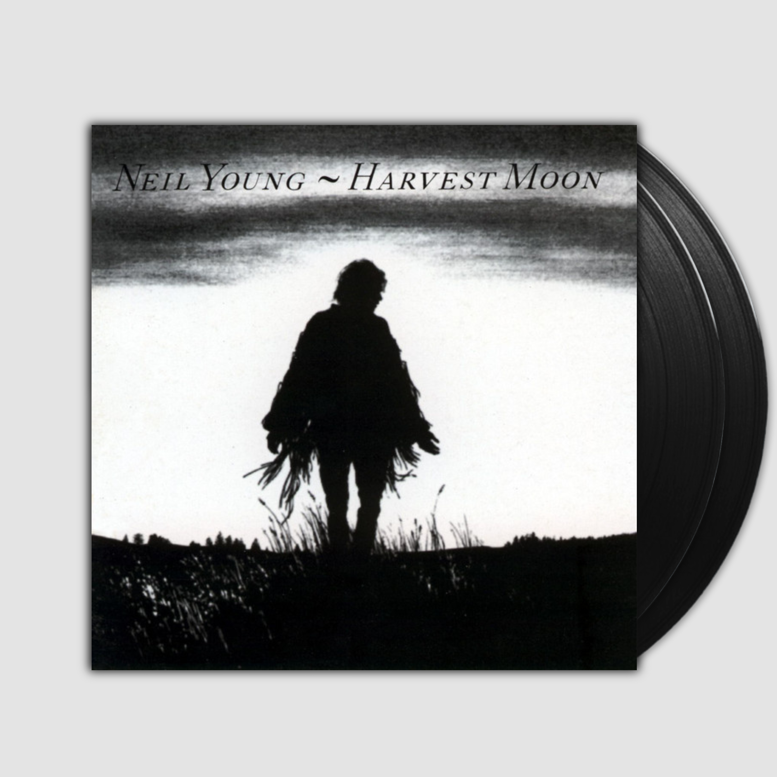 Harvest Moon- Neil Young