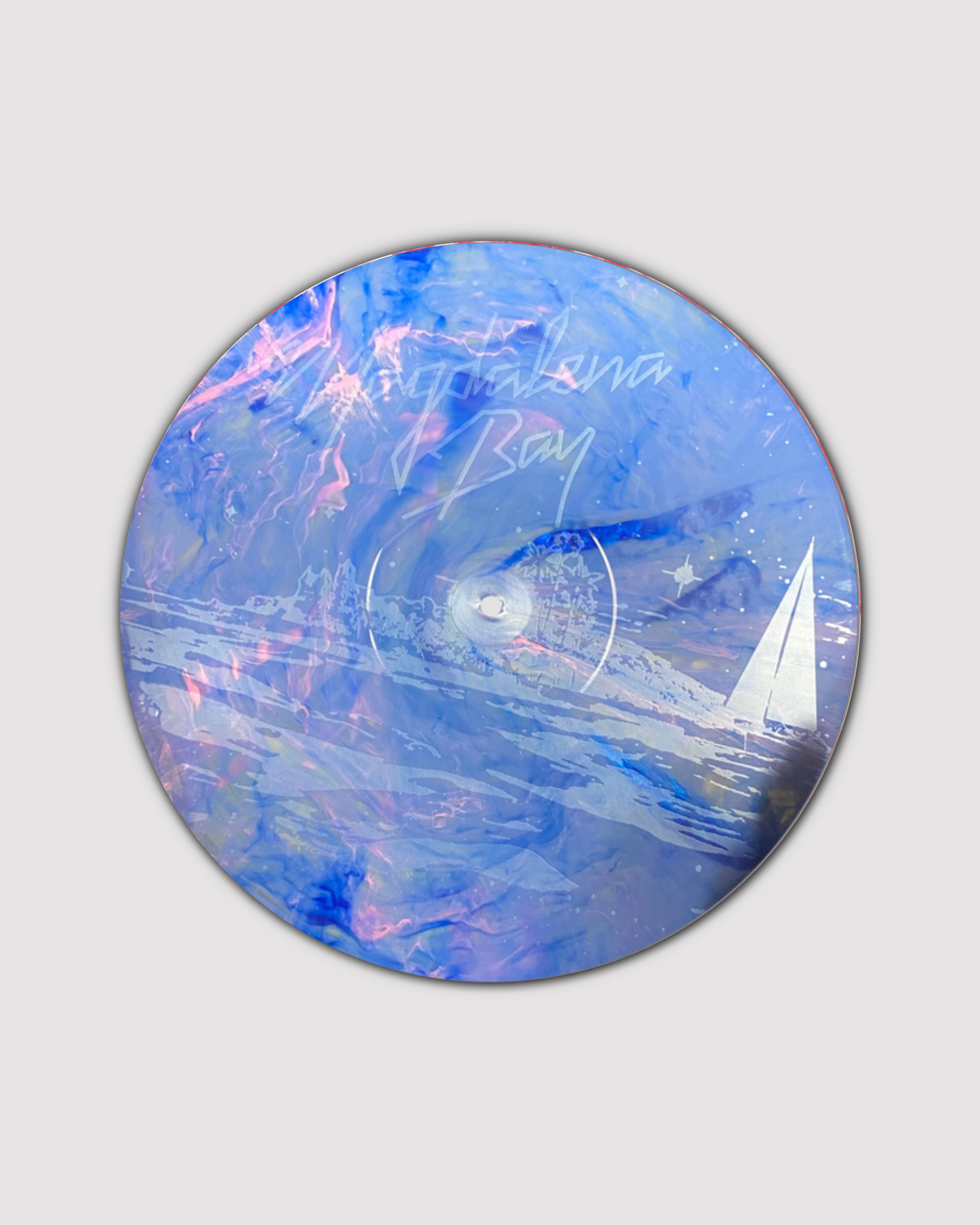 LAST CHANCE: Mini Mix Vol. 1-3- Magdalena Bay