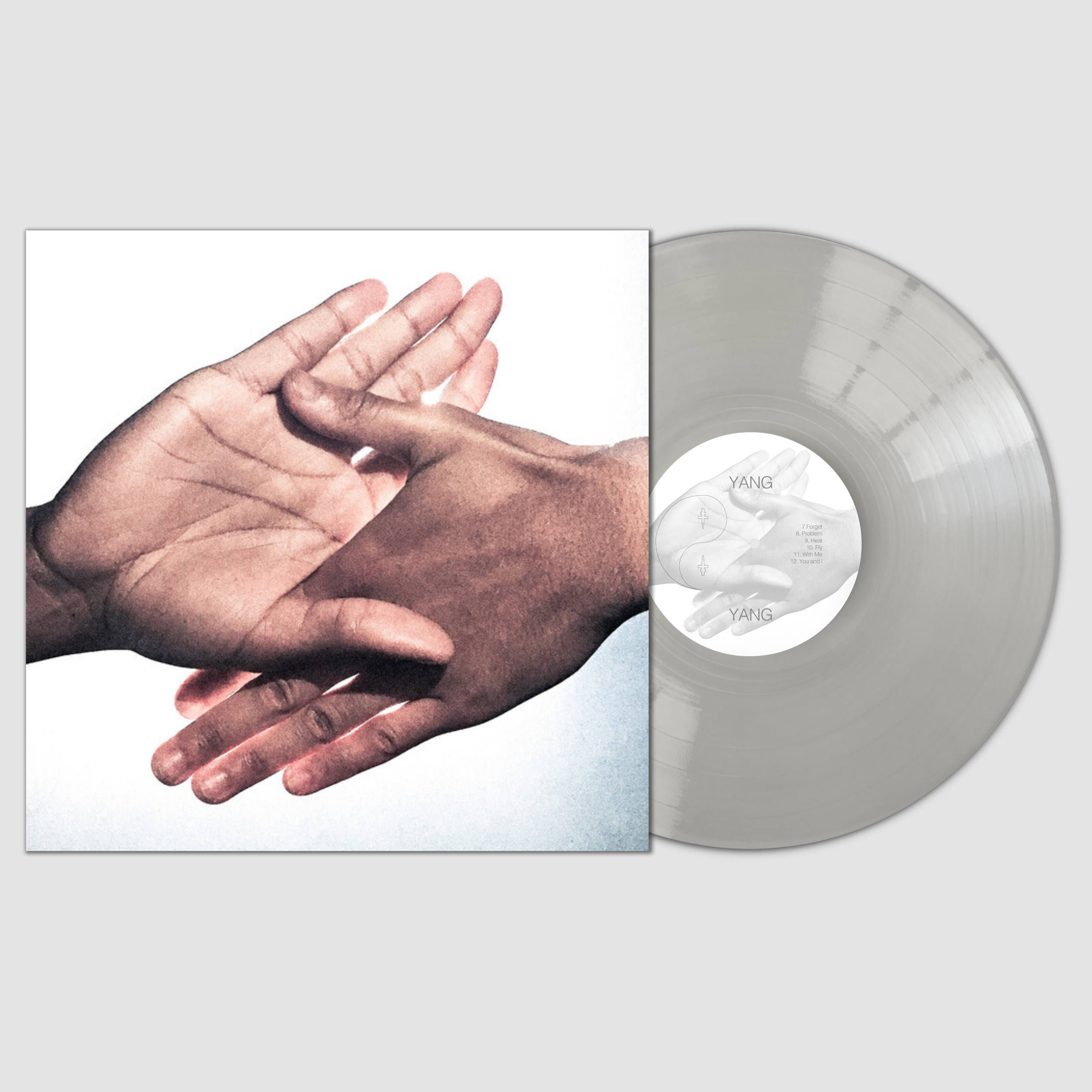 VV Exclusive: Yin & Yang- Sadder Days