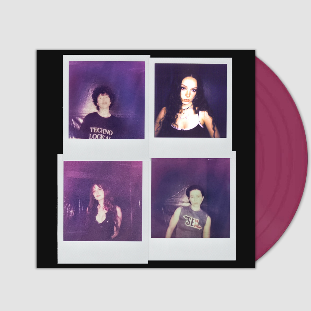 Into Your Room- Holly Humberstone, MUNA