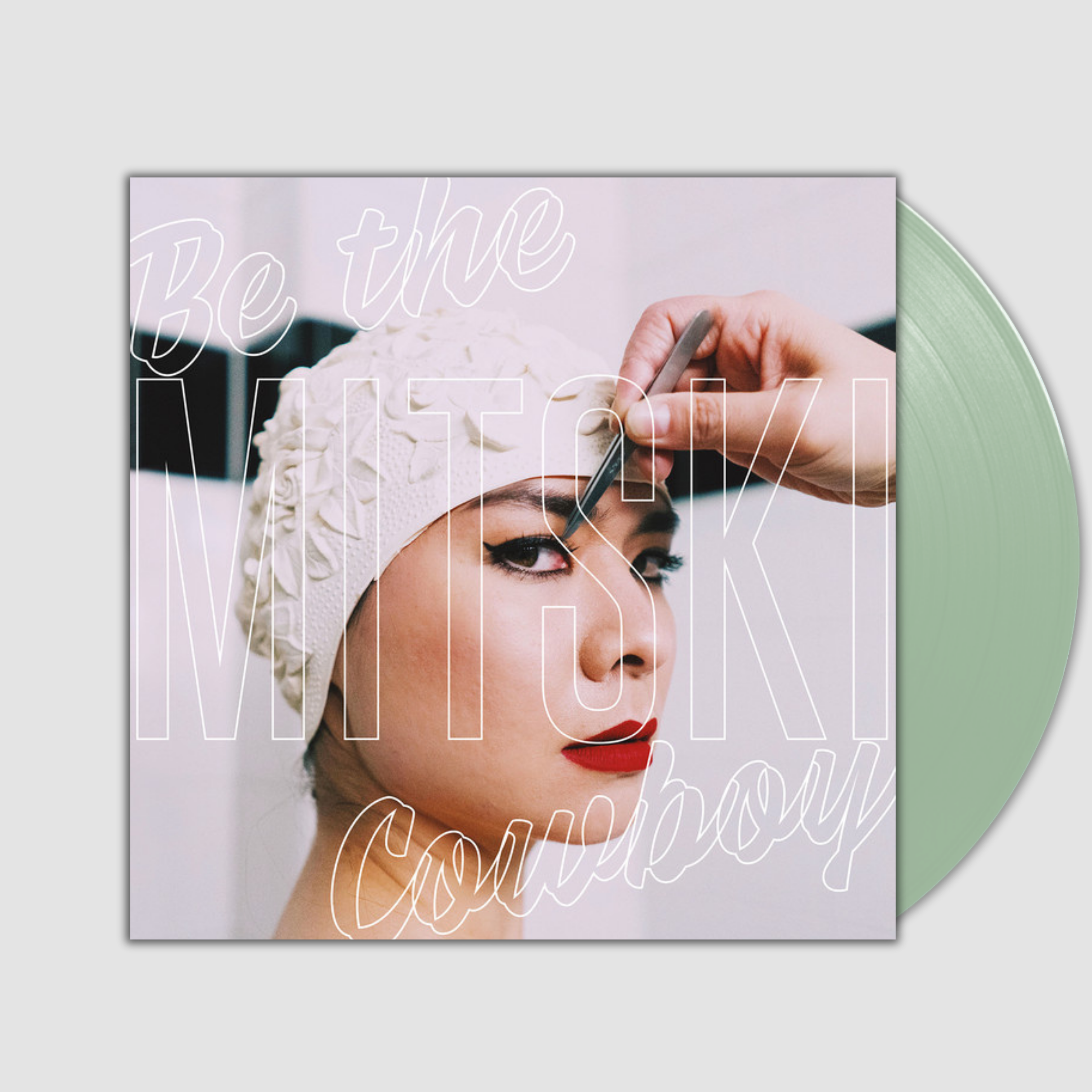 Be The Cowboy- Mitski