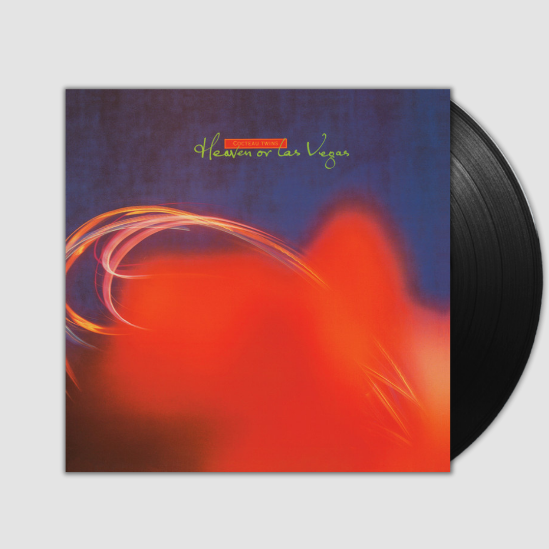 Heaven or Las Vegas- Cocteau Twins