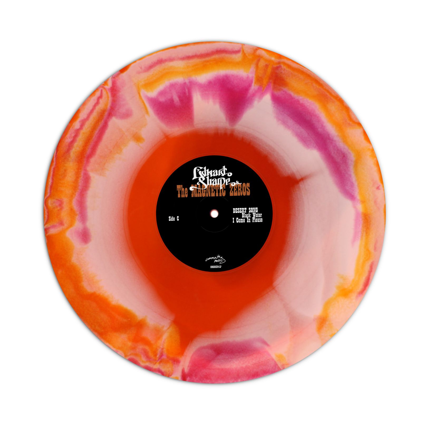 Iridescent — Store 2 — Vertigo Vinyl
