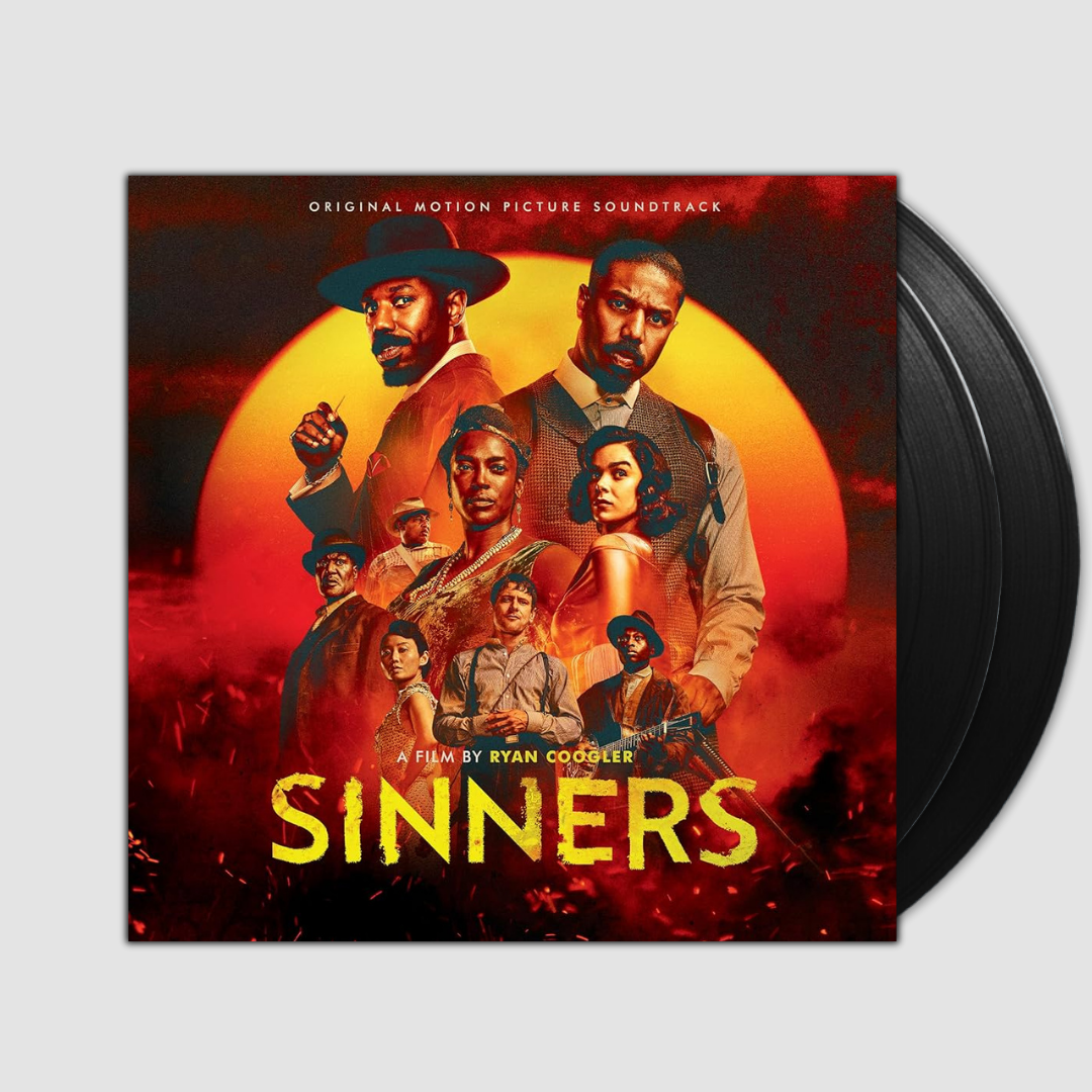 Sinners (O.S.T)- Various Artists