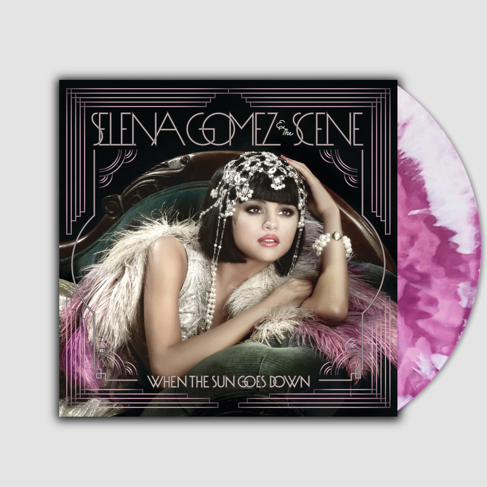 Selena Gomez レコード Selena Gomez - Rare[LP] - Amazon.com Music