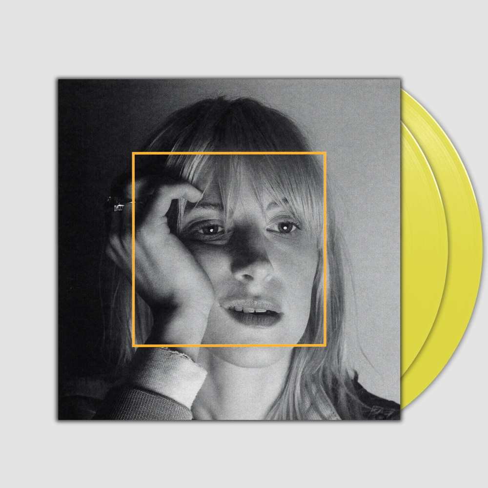 Ego Death At A Bachelorette Party- Hayley Williams Highlighter