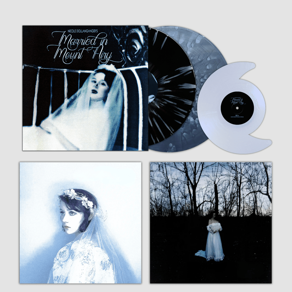 VV Exclusive: Married in Mount Airy Bundle- Nicole Dollanganger