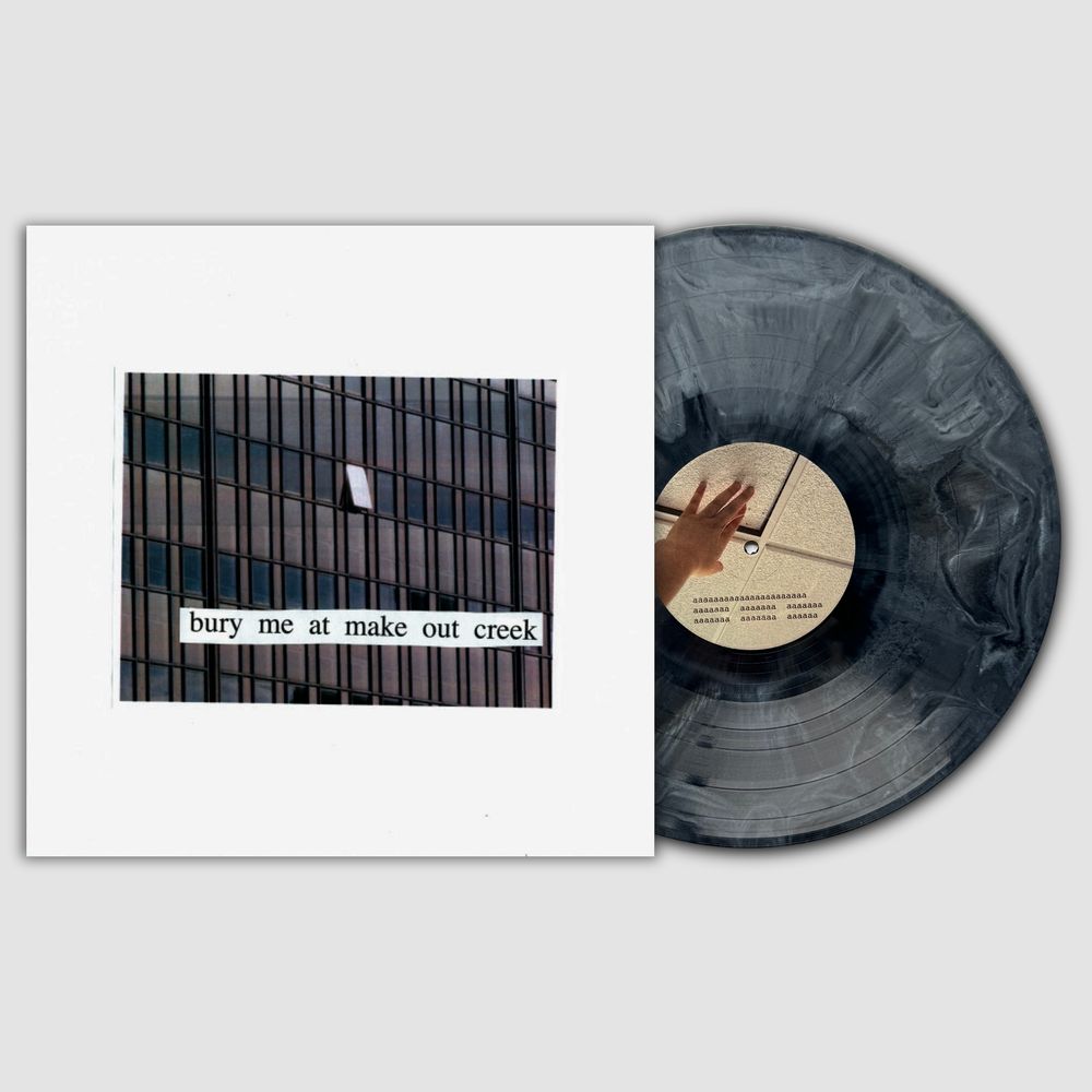 VV Exclusive: Bury Me At Makeout Creek (10 Year Anniversary