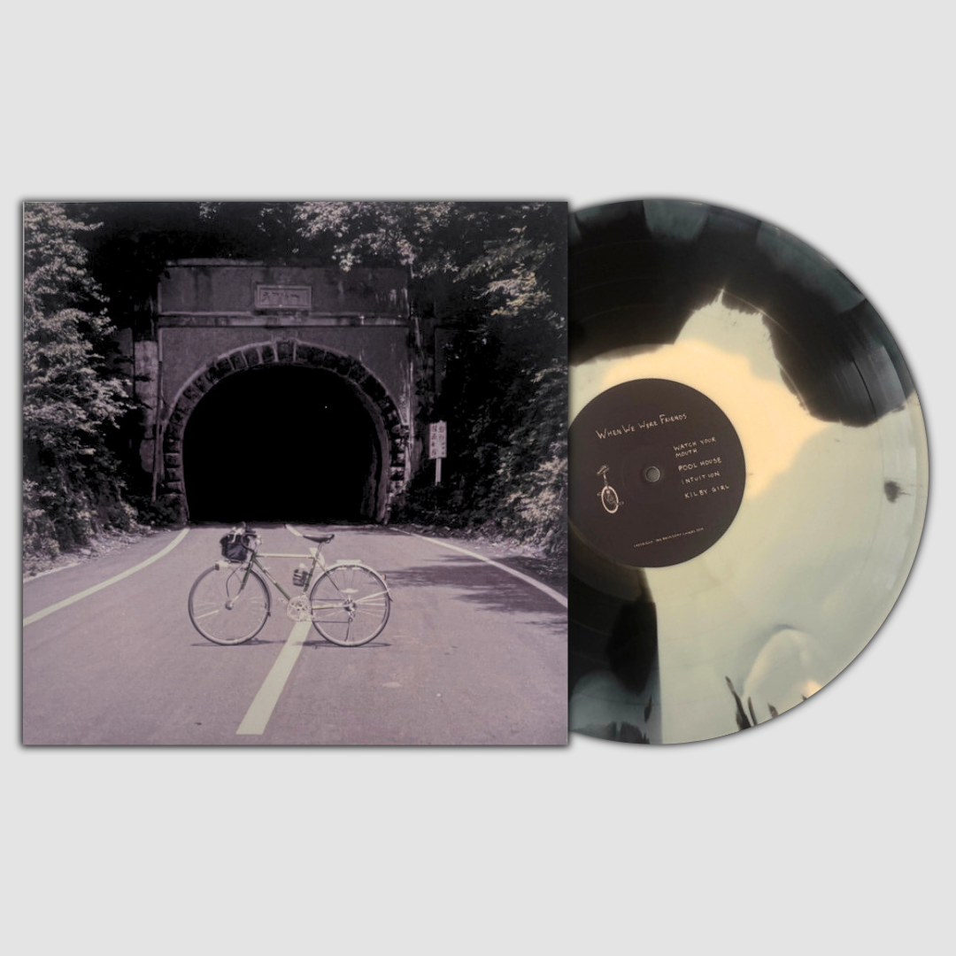 VV Exclusive: When We Were Friends- The Backseat Lovers