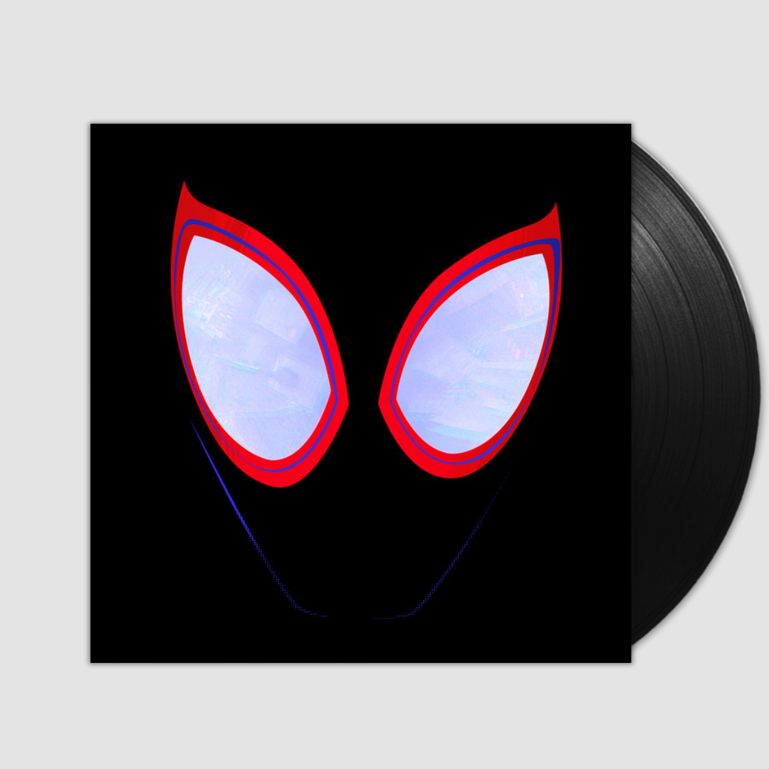Into The Spider-Verse OST- Various Artists