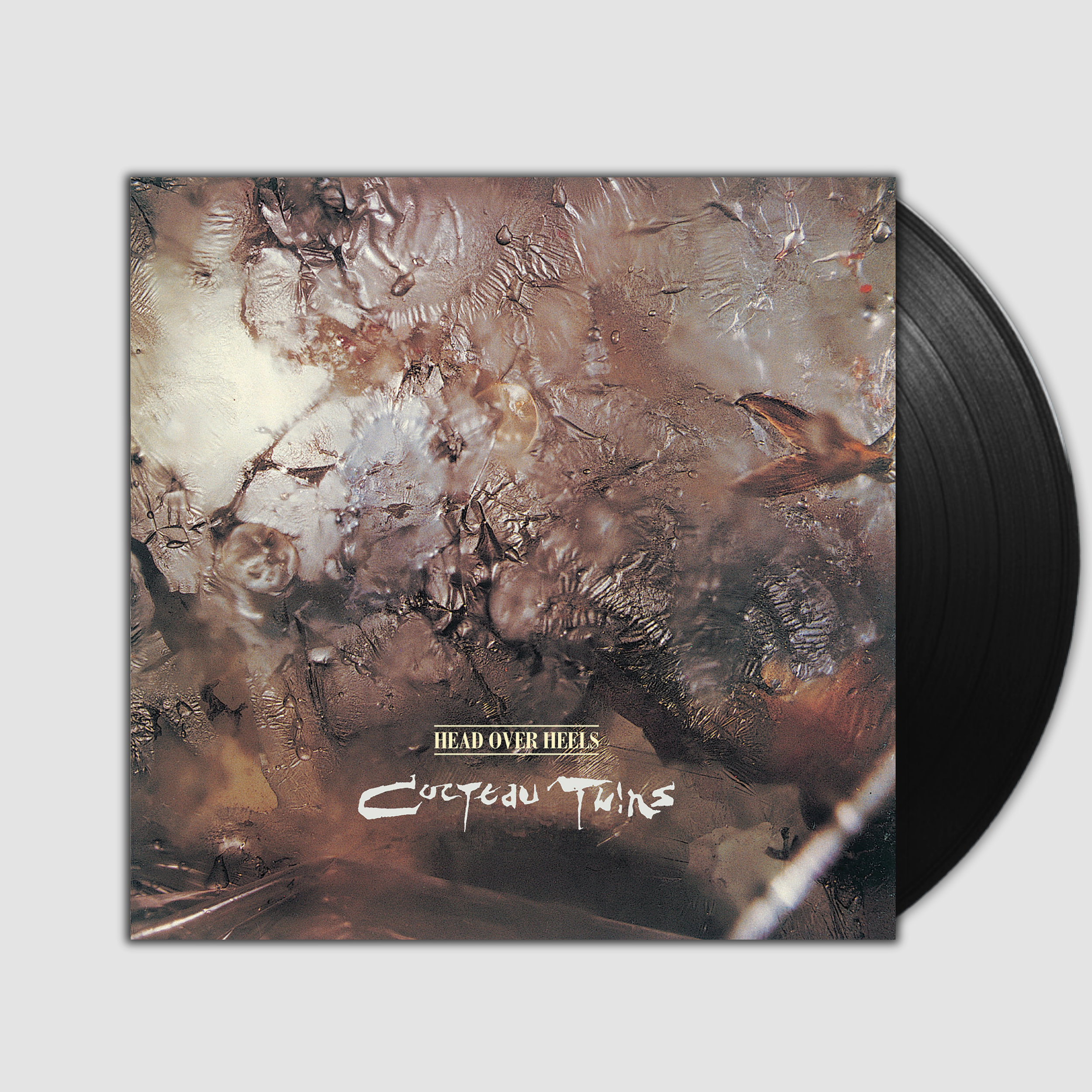 Head Over Heels- Cocteau Twins