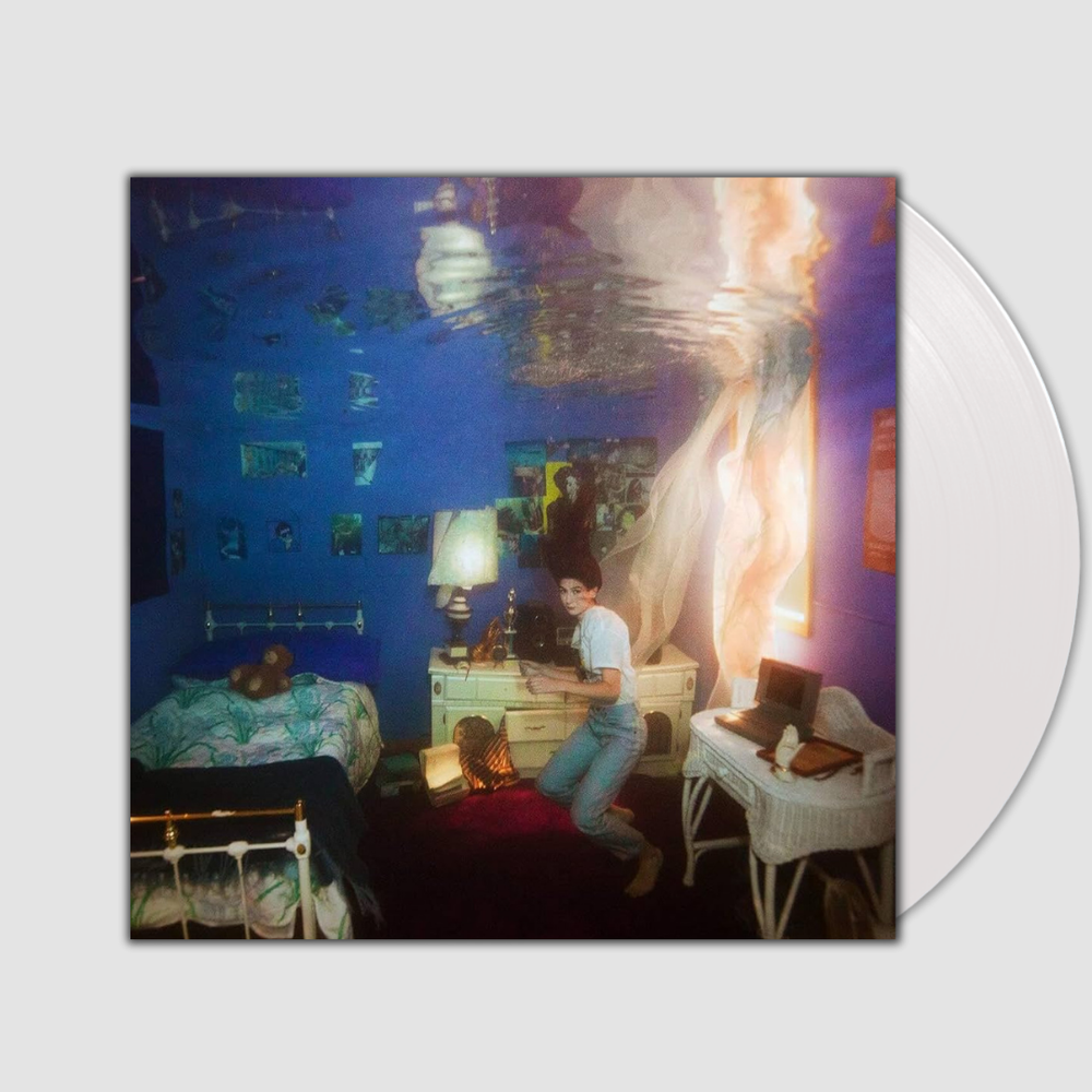 Titanic Rising- Weyes Blood Vinyl LP Record — Vertigo Vinyl