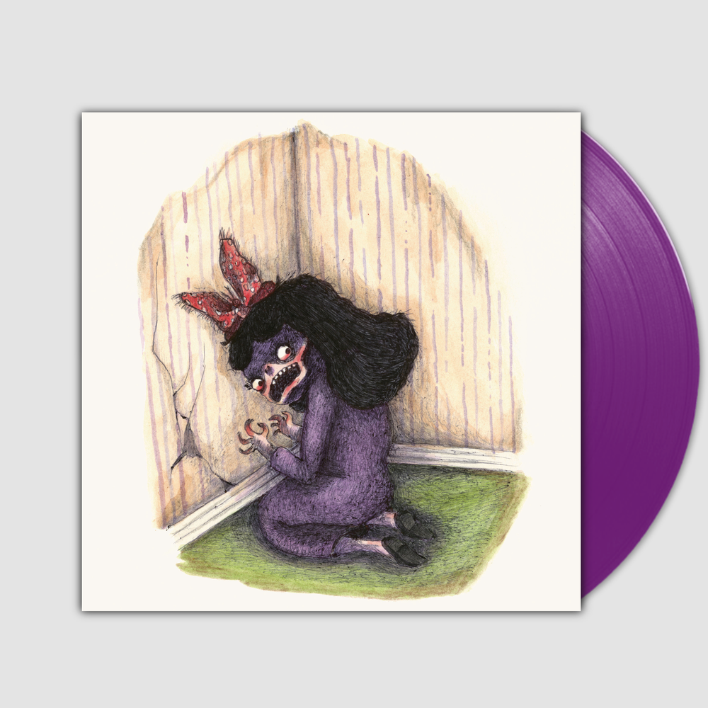 WEDNESDAY ウェンズデー BLEEDS ブリーズ Bleeds- Wednesday Indie Exclusive Eco Vinyl LP — Vertigo Vinyl