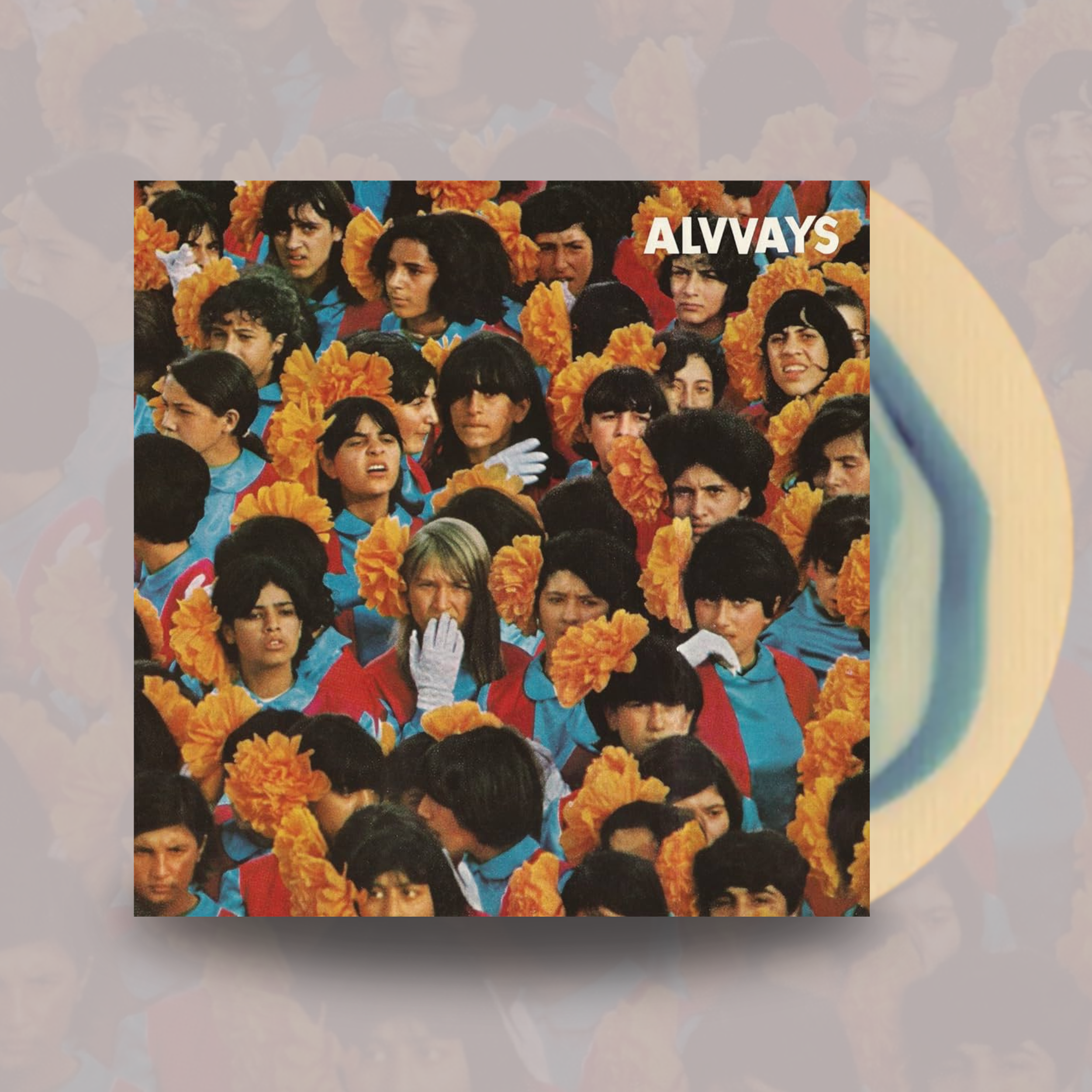 Alvvays- Alvvays