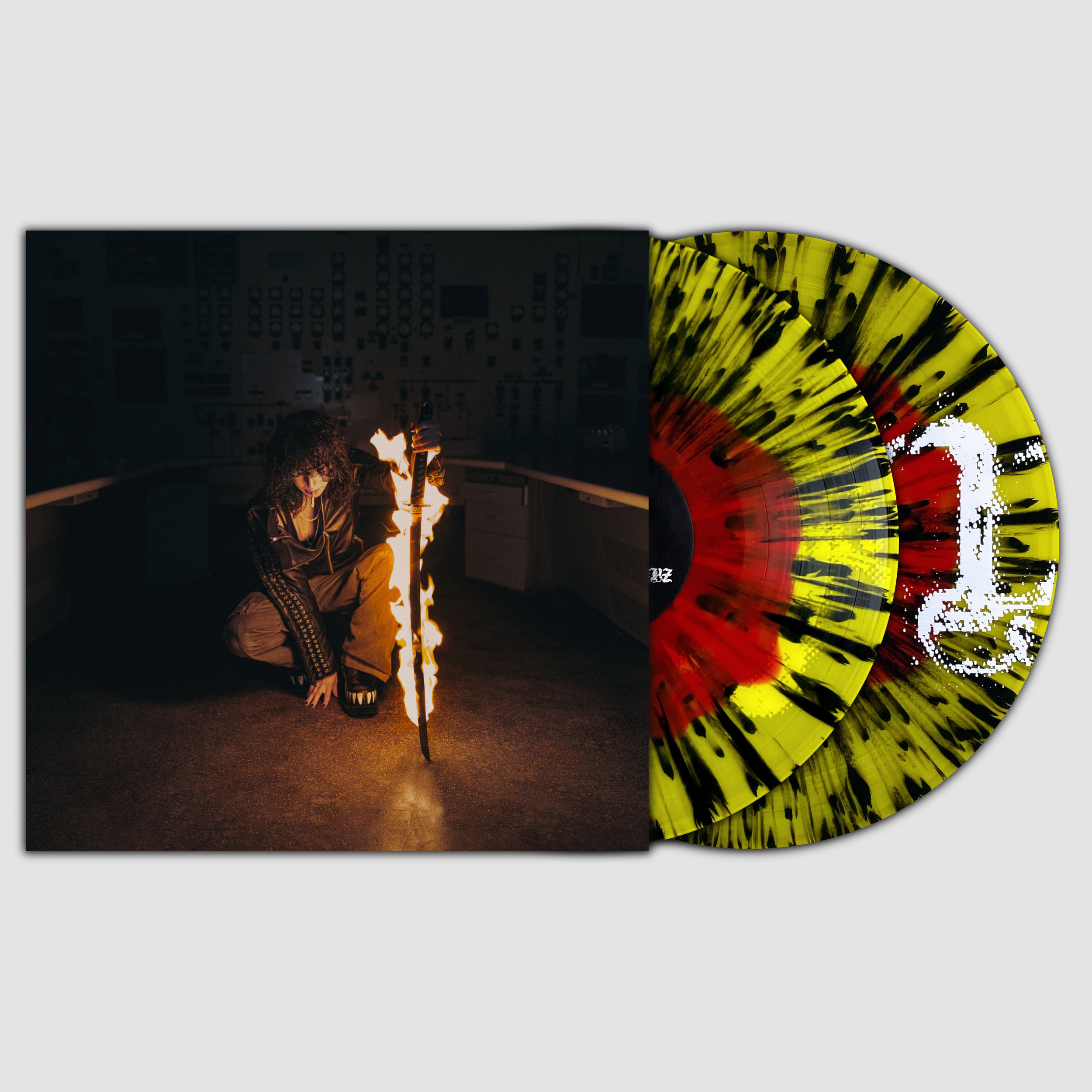 VV Exclusive: Revengeseekerz- Jane Remover