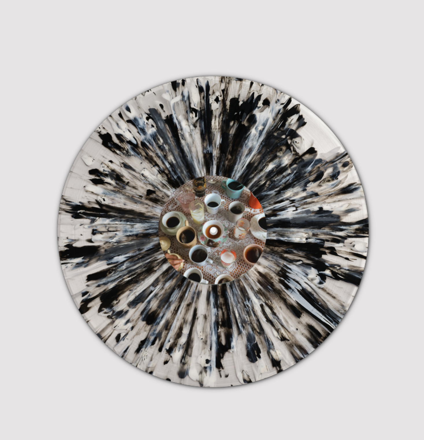 LAST CHANCE: I Don't Know How But They Found Me!- Jensen McRae