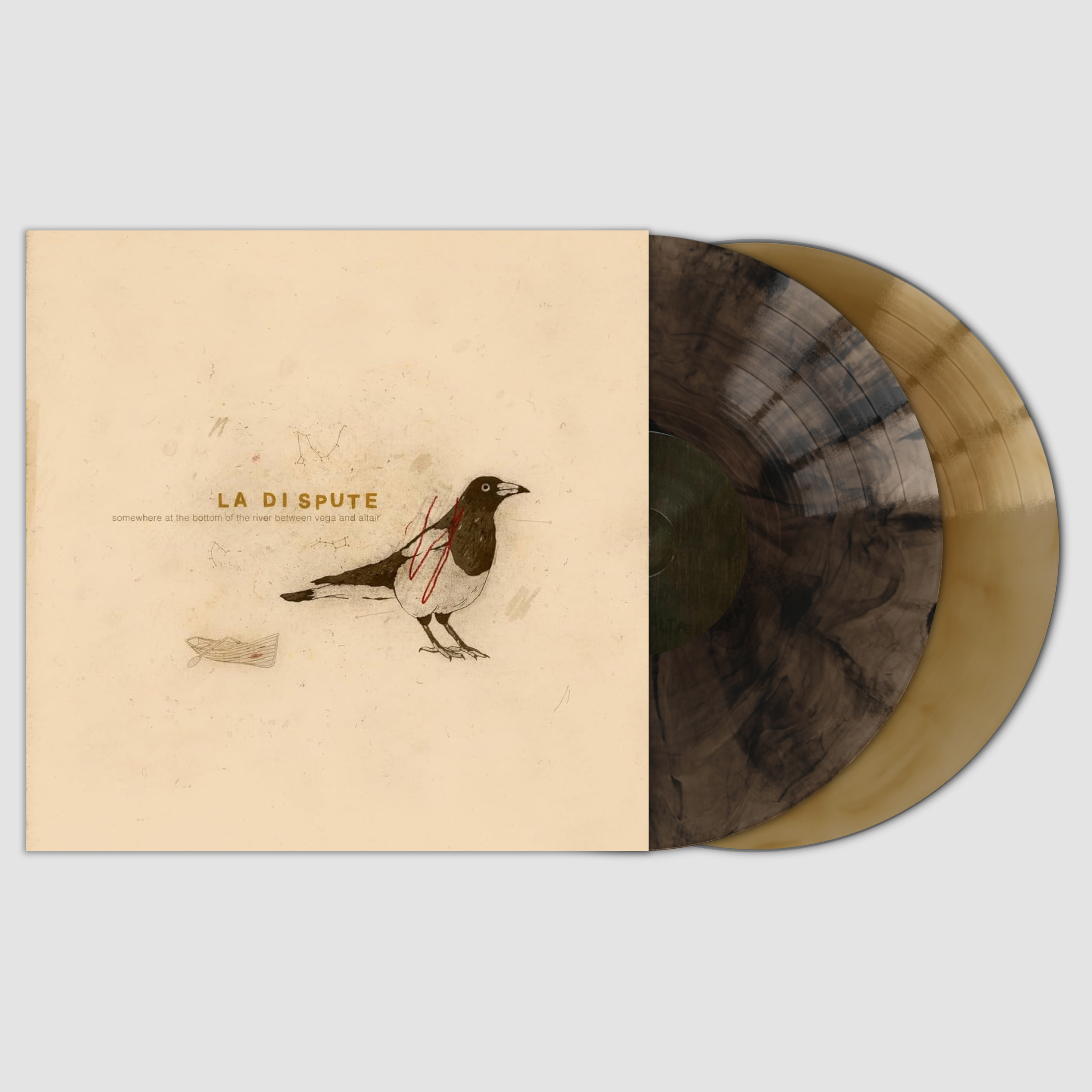 VV Exclusive: Somewhere At The Bottom Of The River Between Vega And Altair- La Dispute