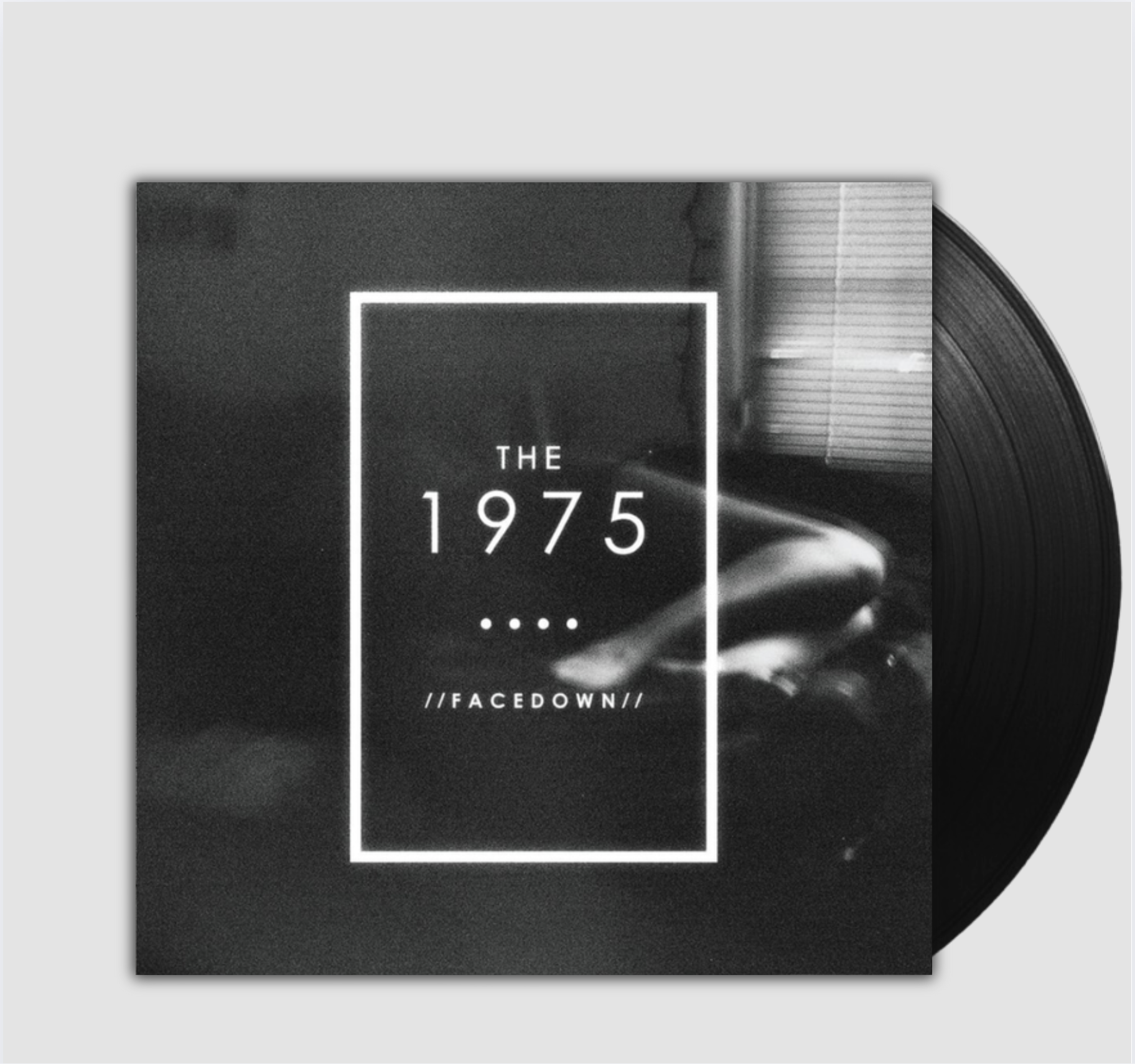 Facedown- The 1975