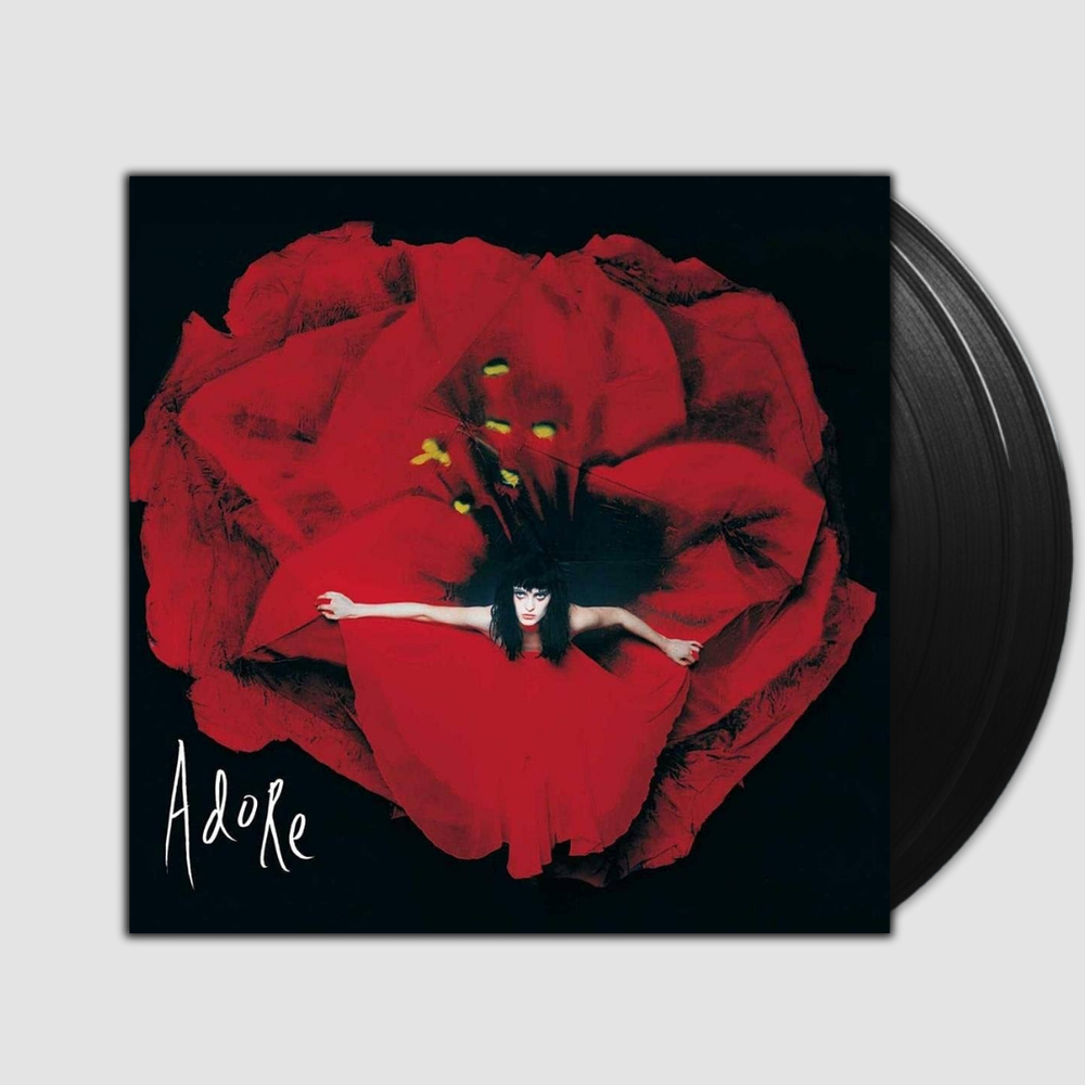 Adore- Smashing Pumpkins — Vertigo Vinyl