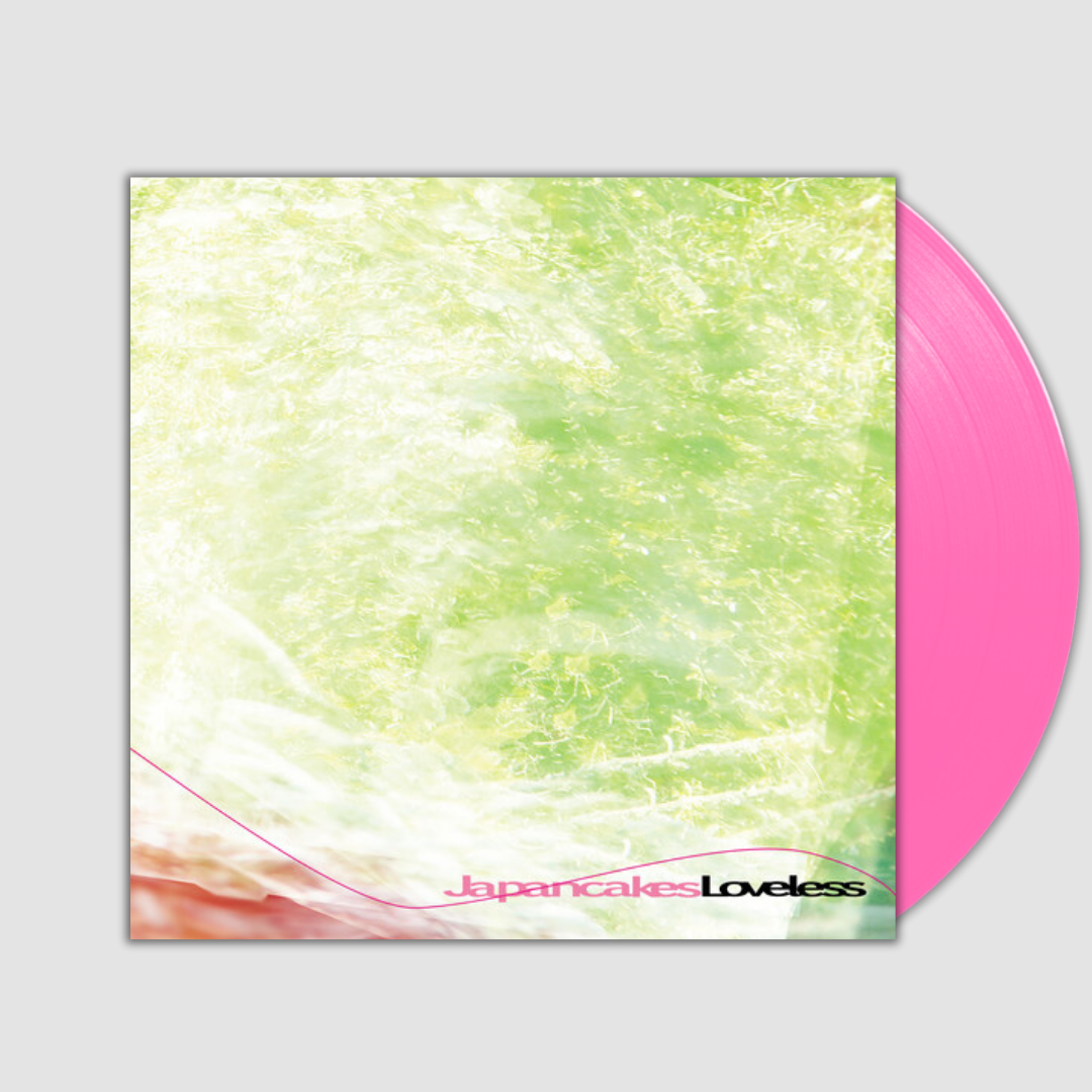 Loveless- Japancakes