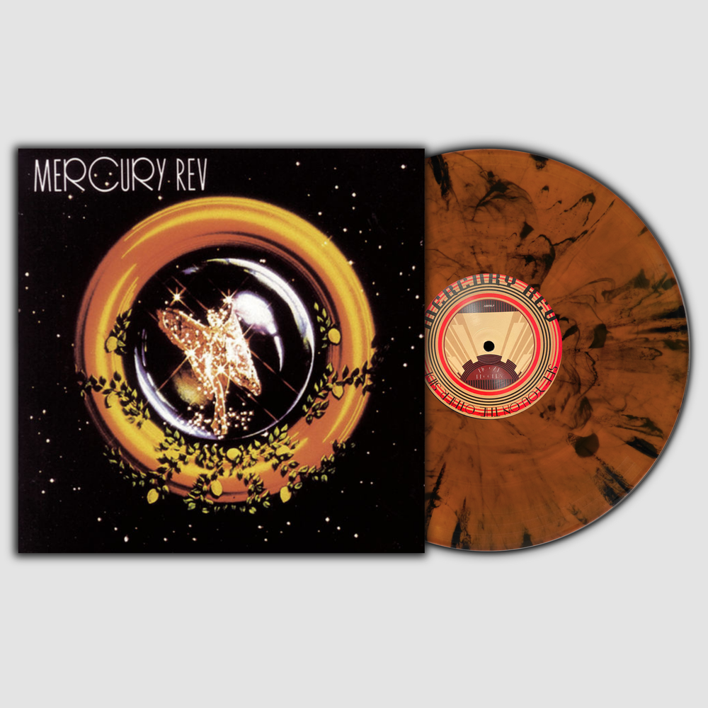 Mercury Rev【See You On The Other】 See You On The Other Side | Mercury Rev