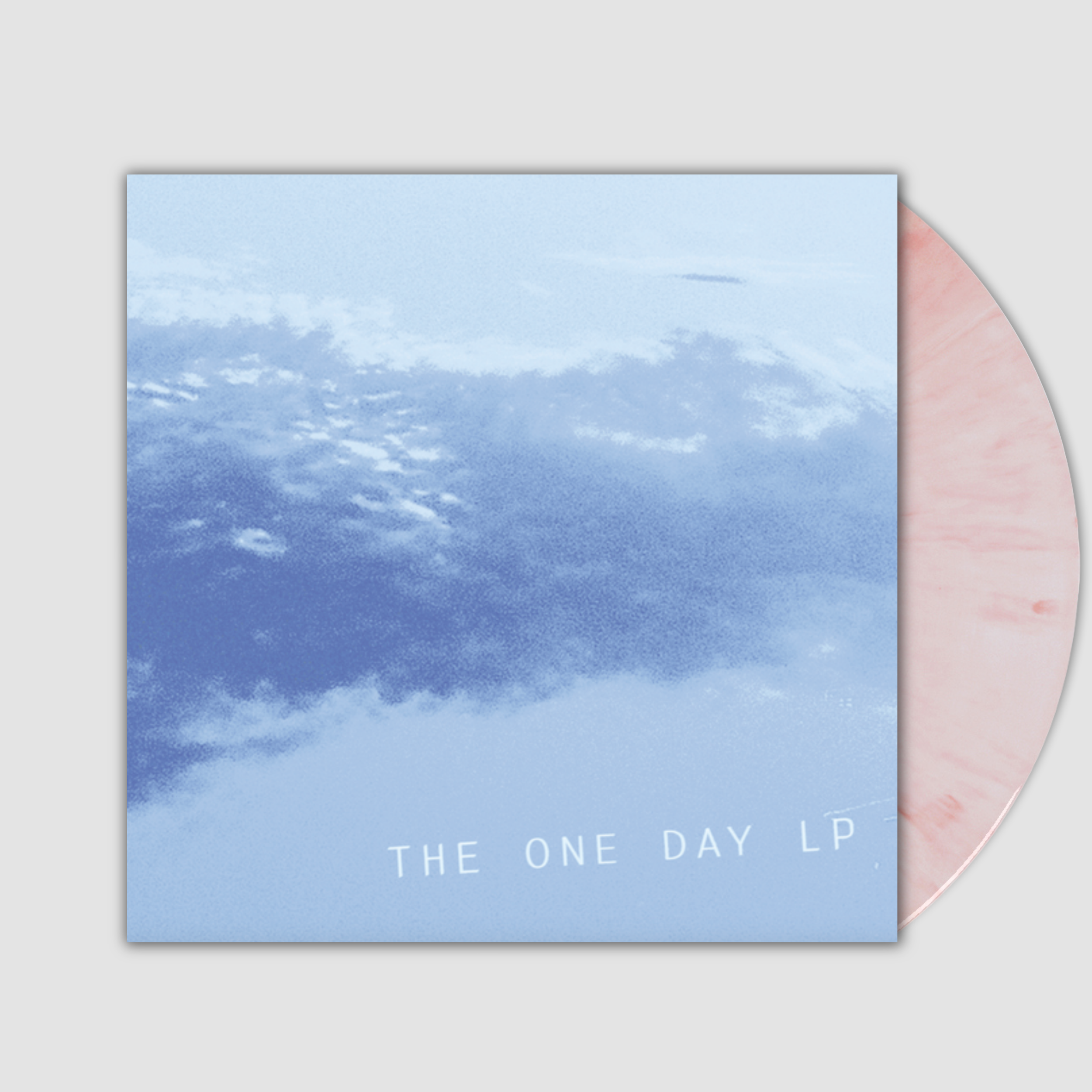 The One Day- Tate McRae