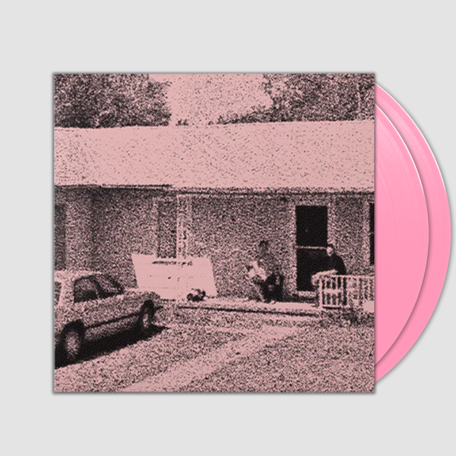 Frailty- Jane Remover