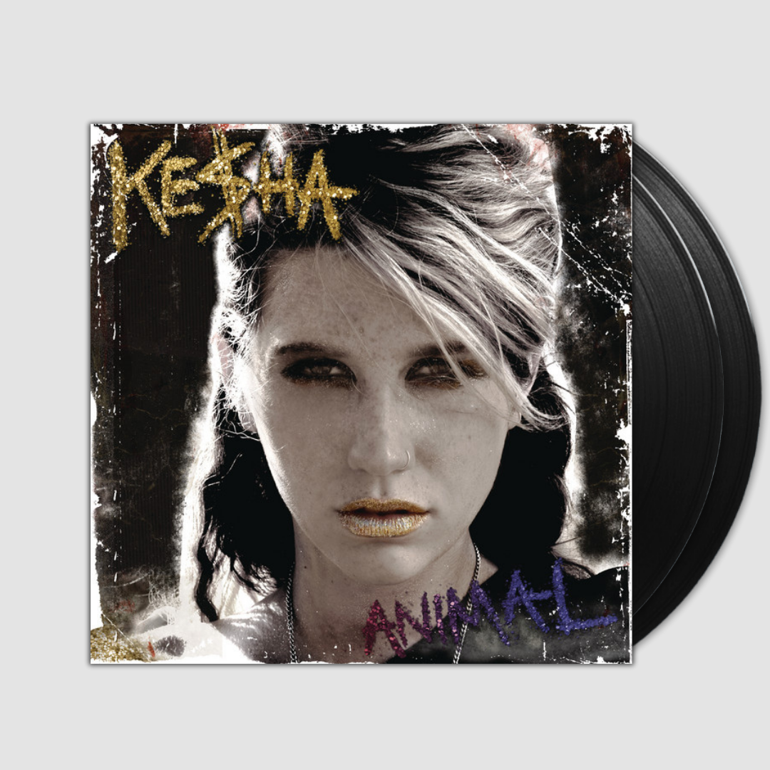 Animal- Ke$Ha