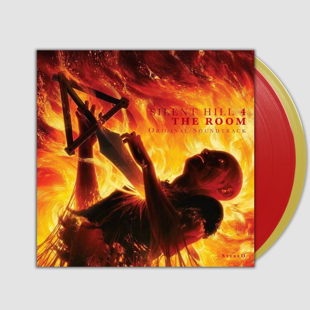アニメ SILENT HILL 4 THE ROOM PREMIUM DISC Silent Hill 4: The Room - Xbox | Konami | GameStop