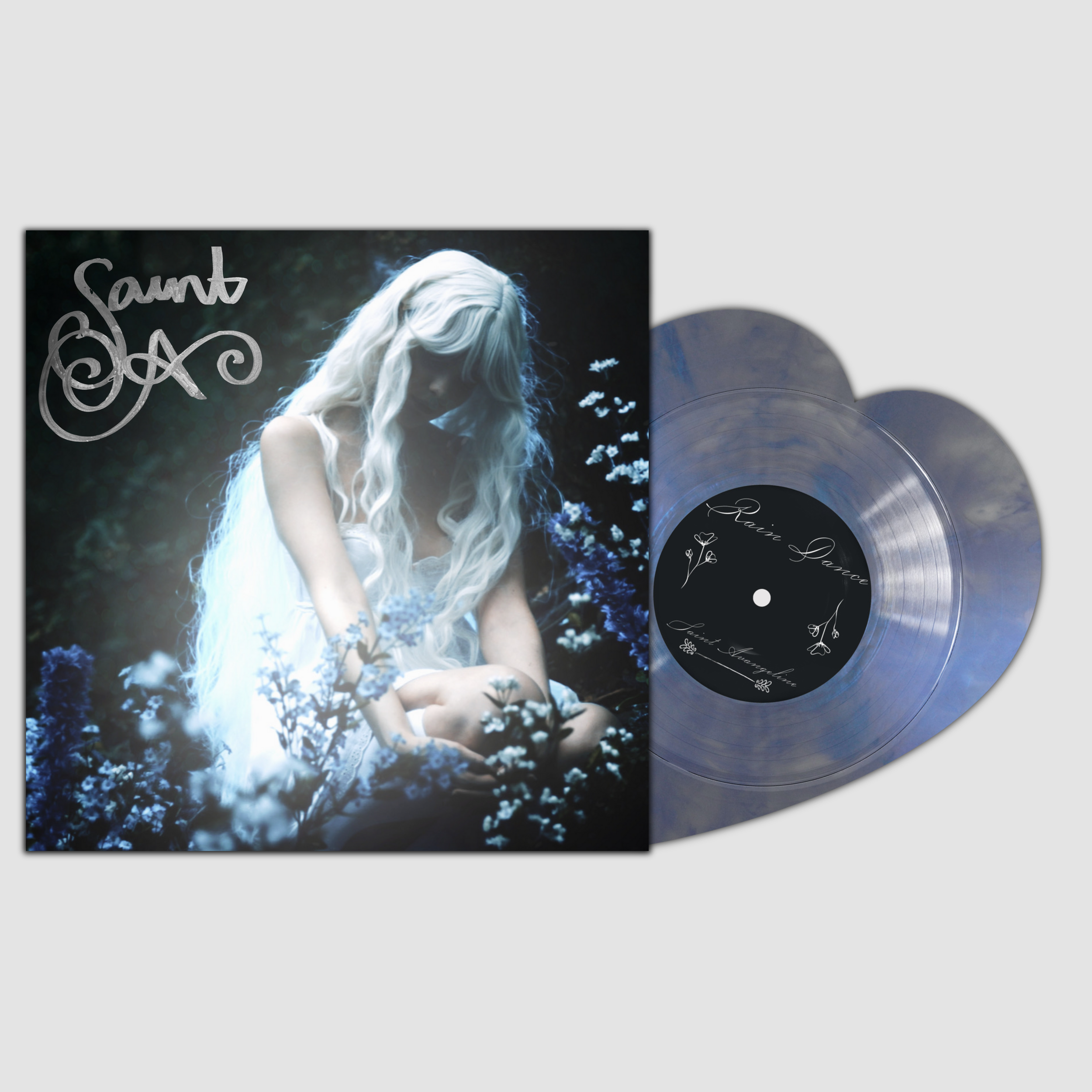 VV Exclusive: Rain Dance / Limerence- Saint Avangeline