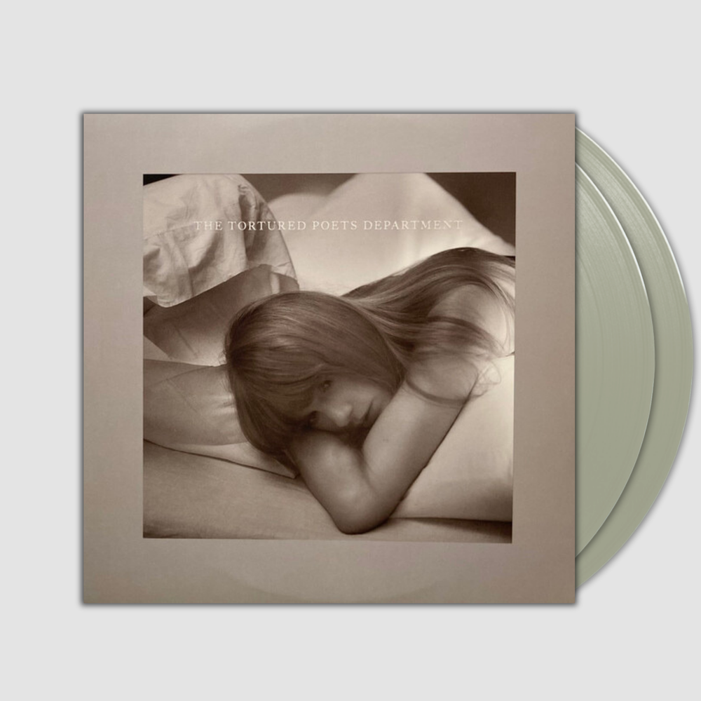 taylor swift ttpd the bolter レコード Taylor Swift: The Tortured Poets Department Vinyl LP (Bolter