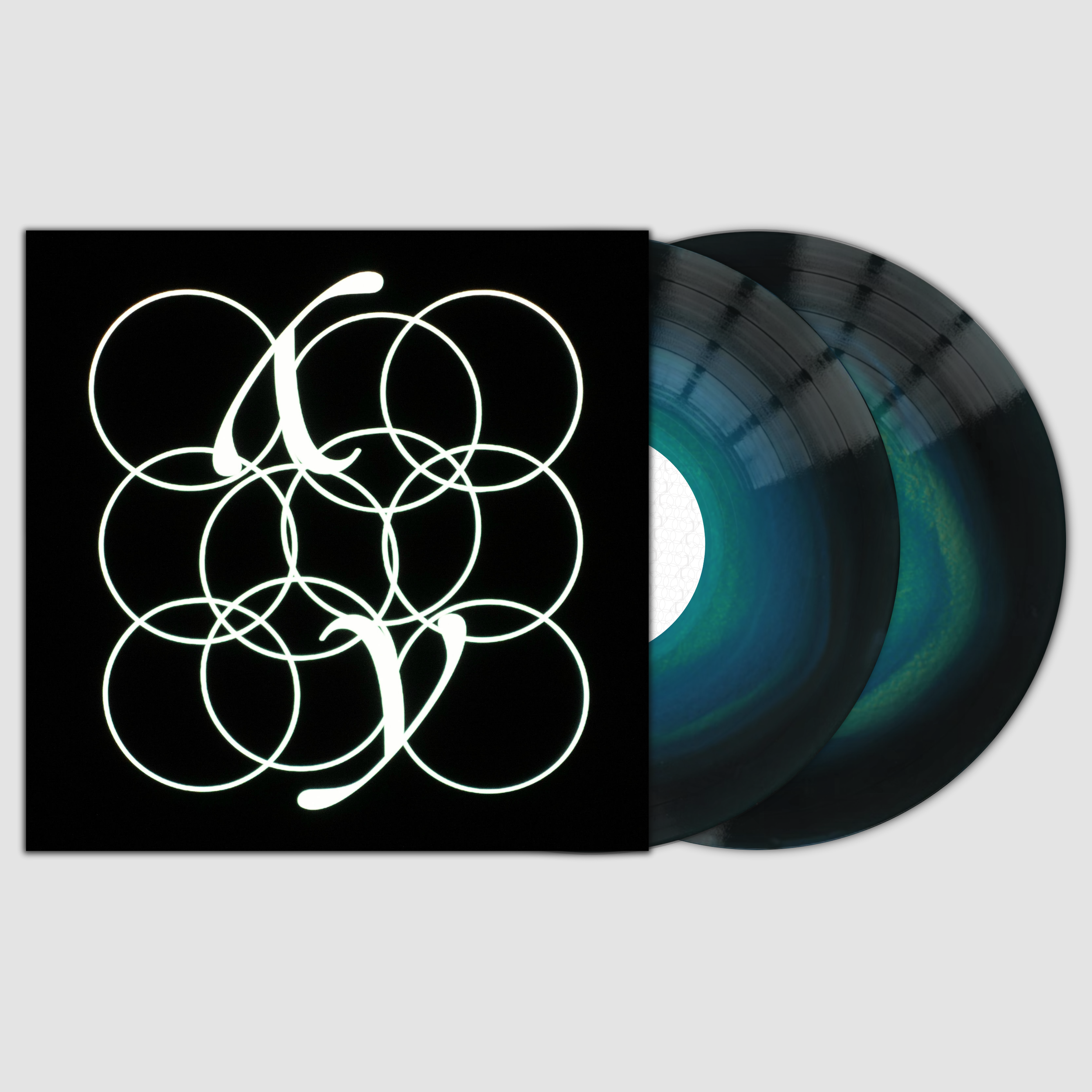 VV Exclusive: My Ghosts Go Ghost- By Storm