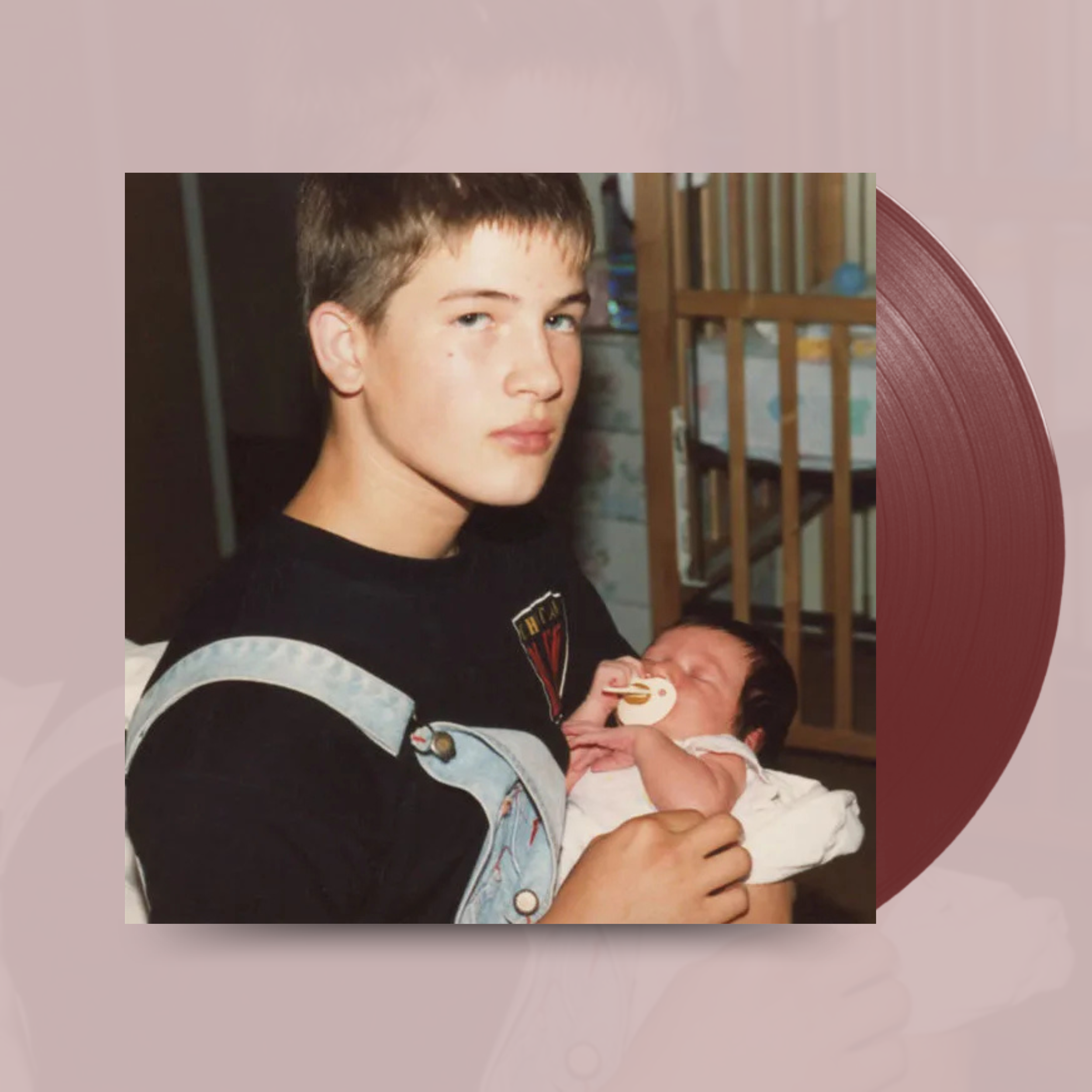 Capacity- Big Thief