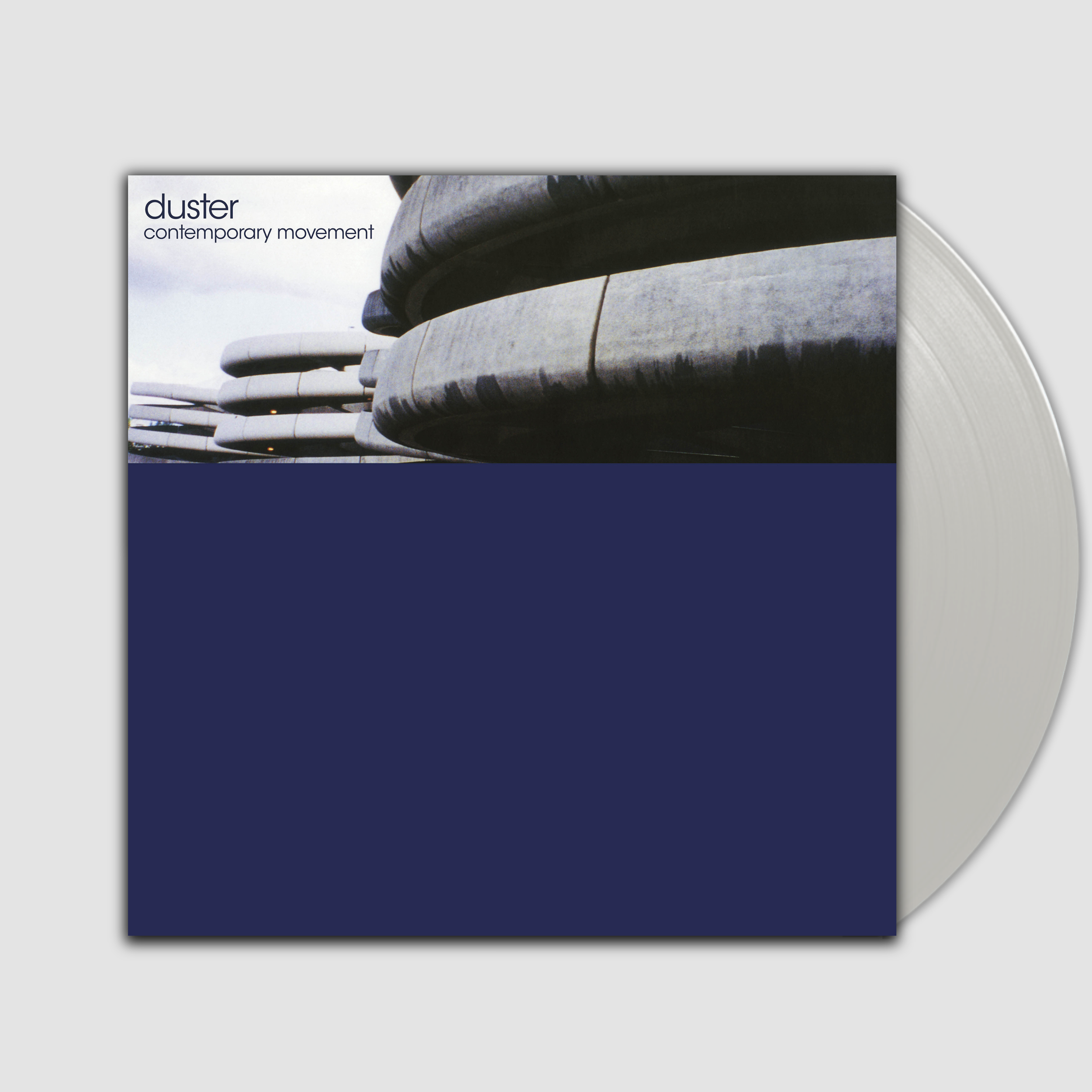 Contemporary Movement-Duster
