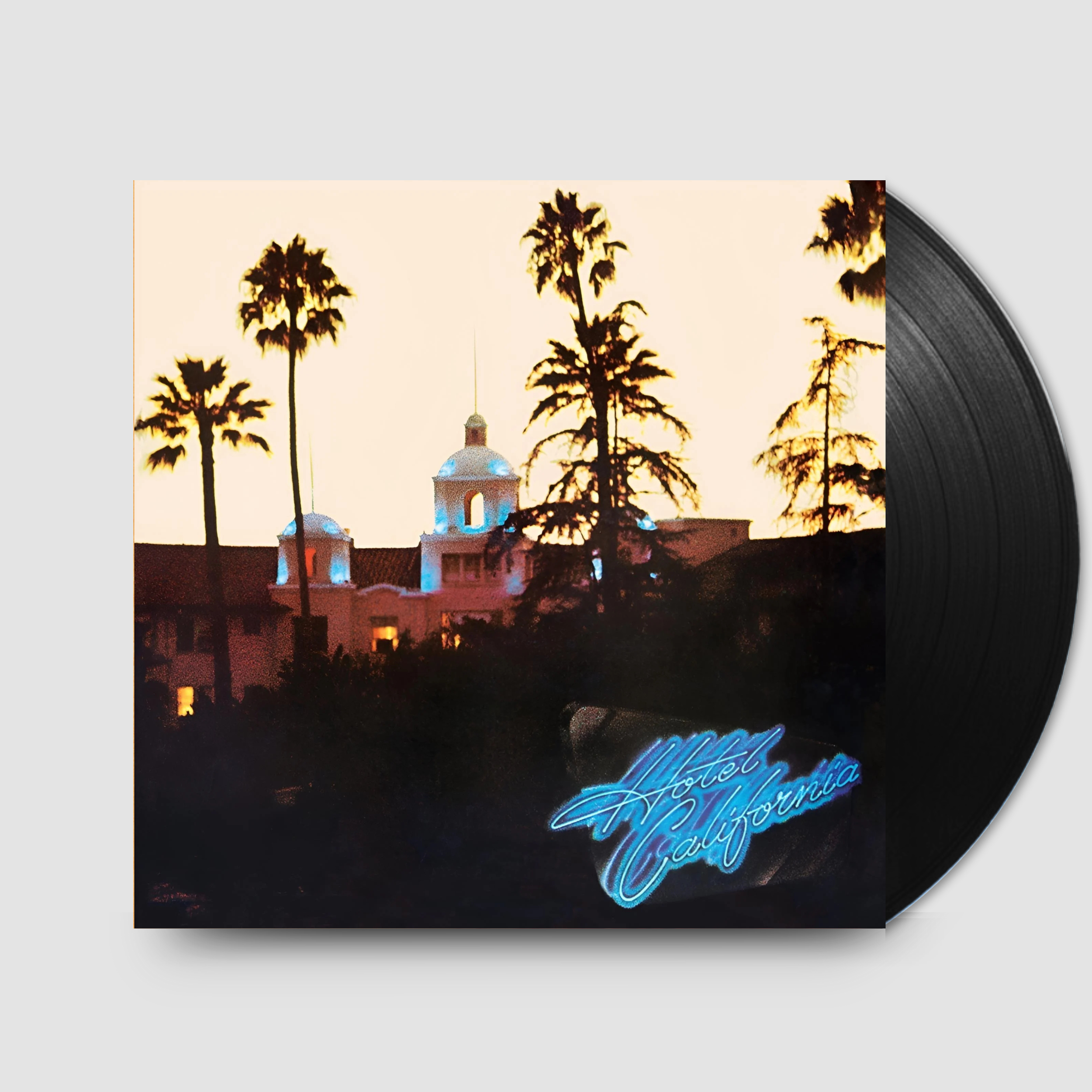 Hotel California- The Eagles