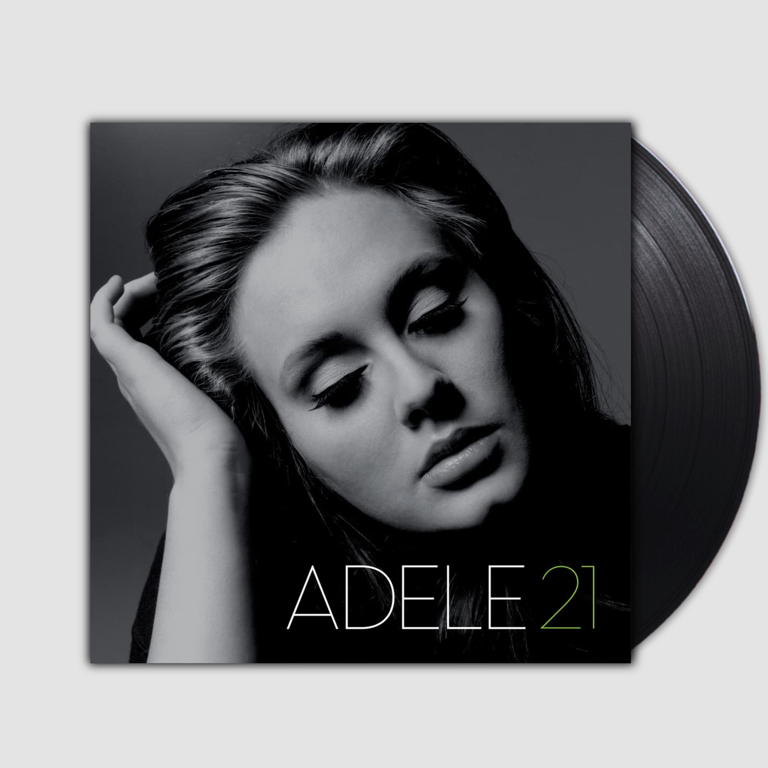 21- Adele