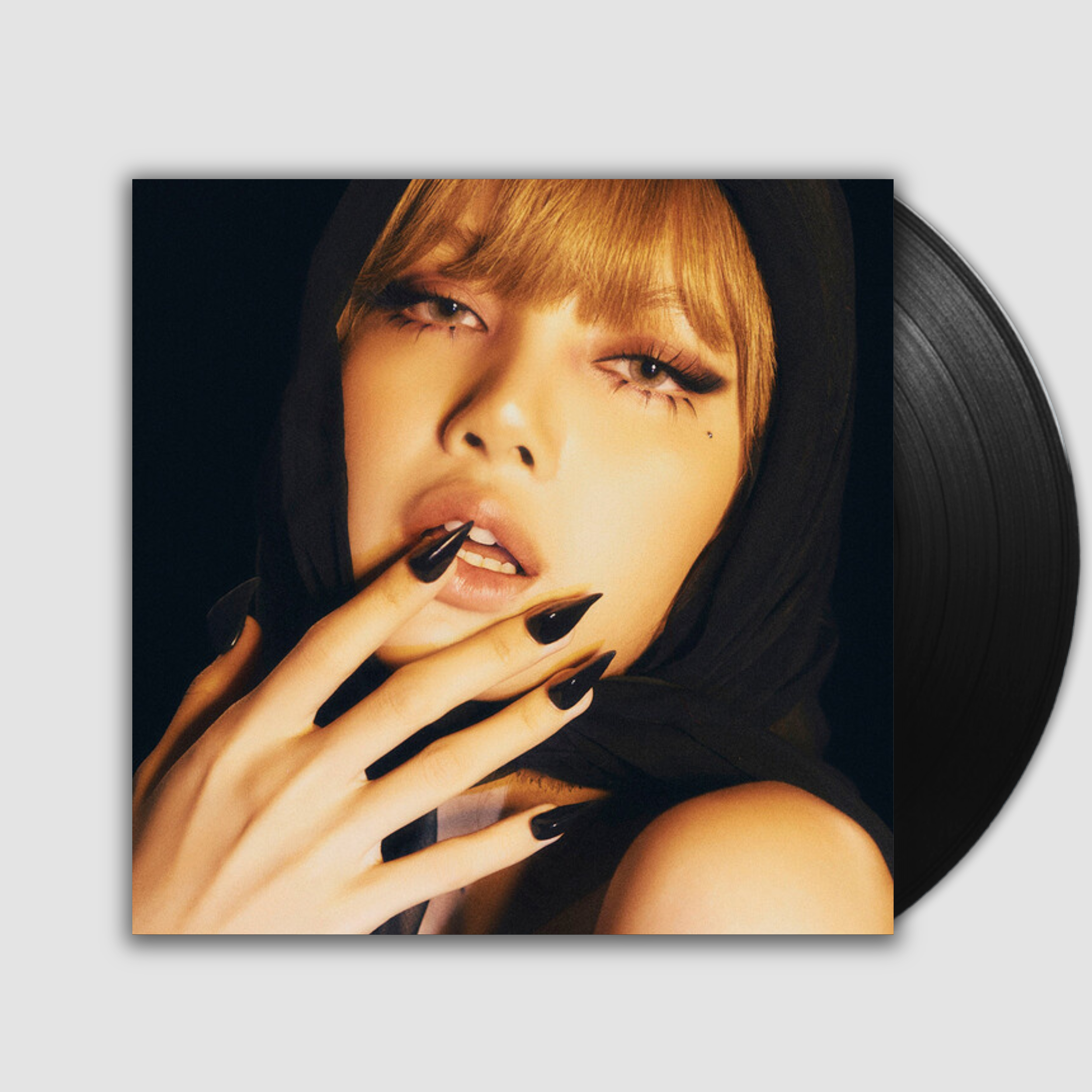 Alter Ego- Lisa
