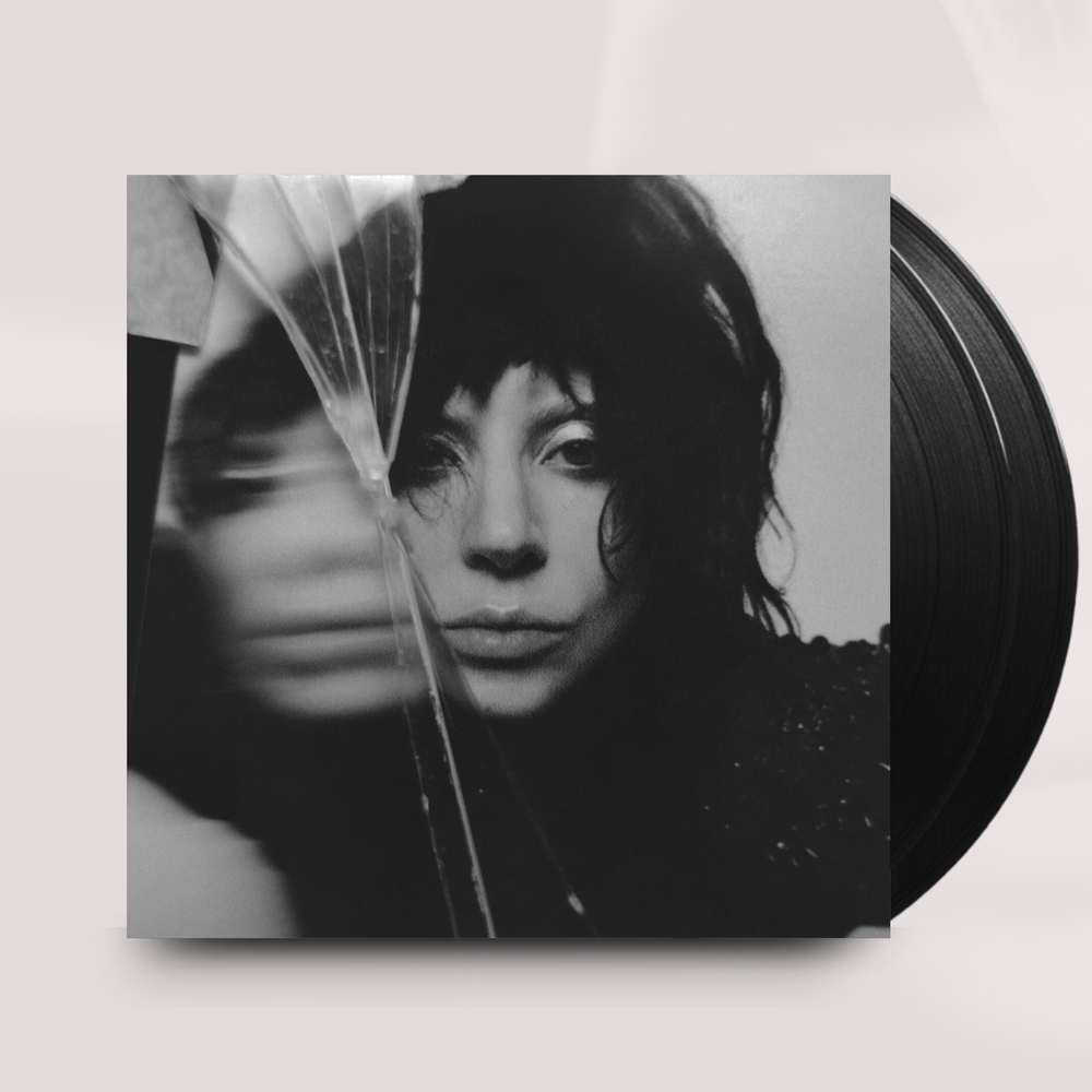 洋楽 Lady Gaga MAYHEM LP Lady Gaga - Mayhem on Vinyl LP, CD | Rough Trade - (LPx2