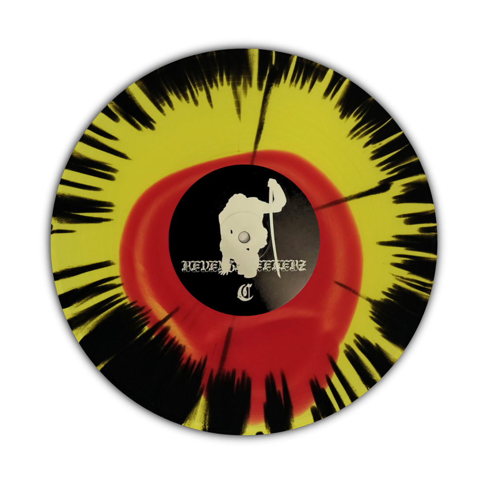 VV Exclusive: Revengeseekerz- Jane Remover // Ltd to 777