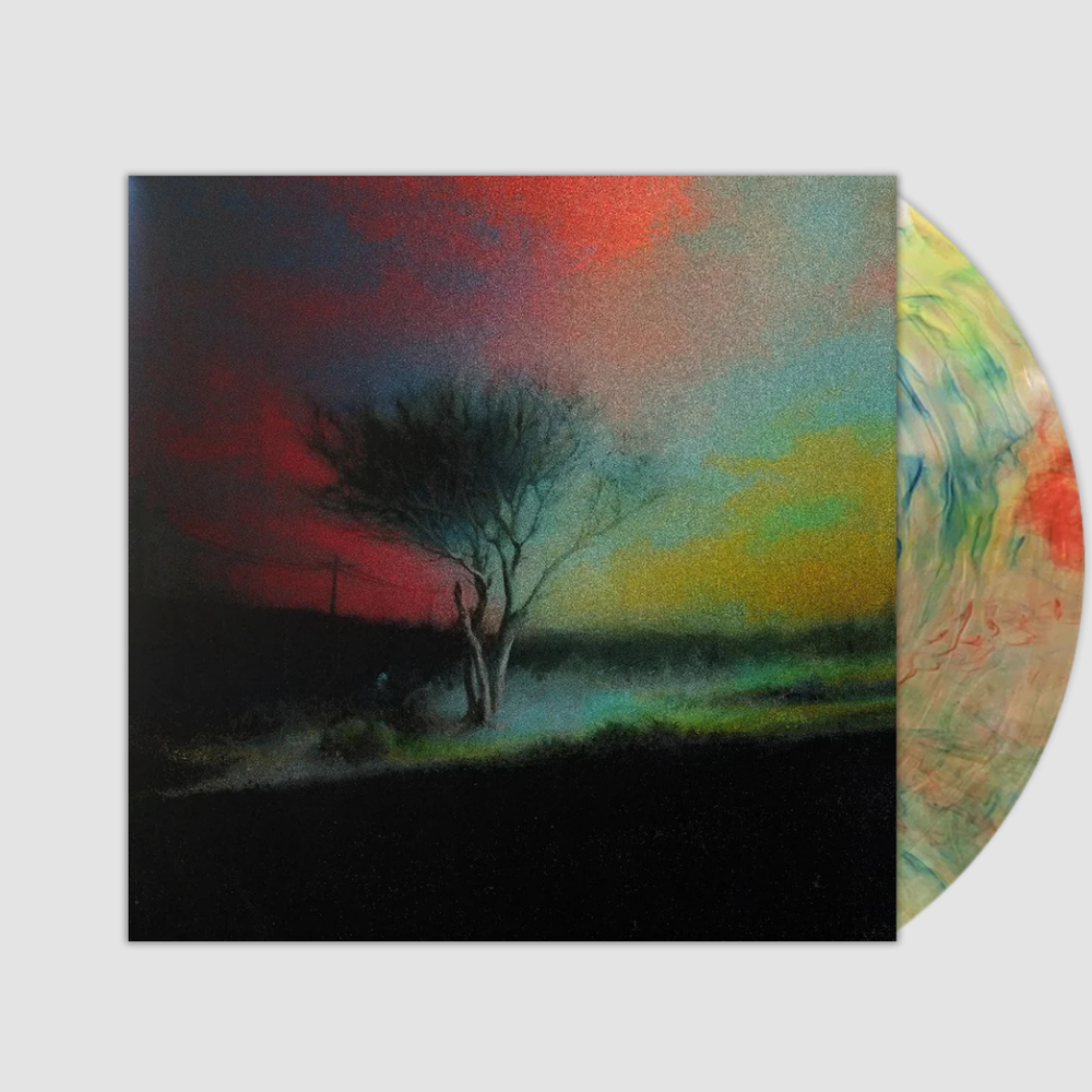 Piss in the Wind- Joji Prism Vinyl LP — Vertigo Vinyl